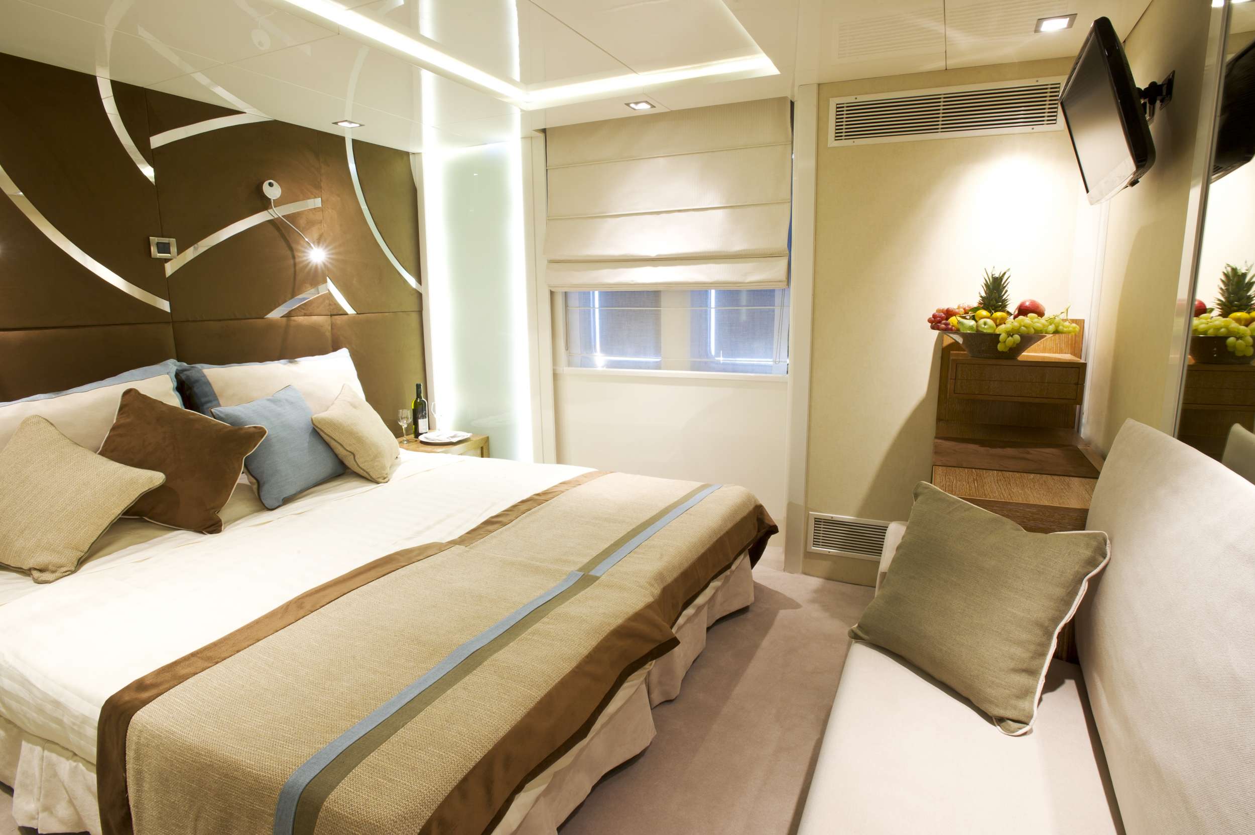 Yacht Photo