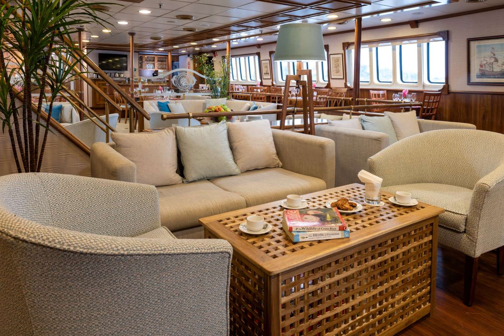 Yacht Photo