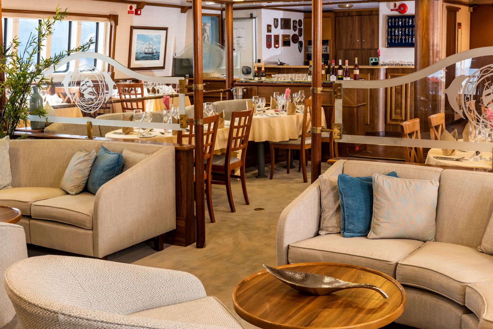 Yacht Photo