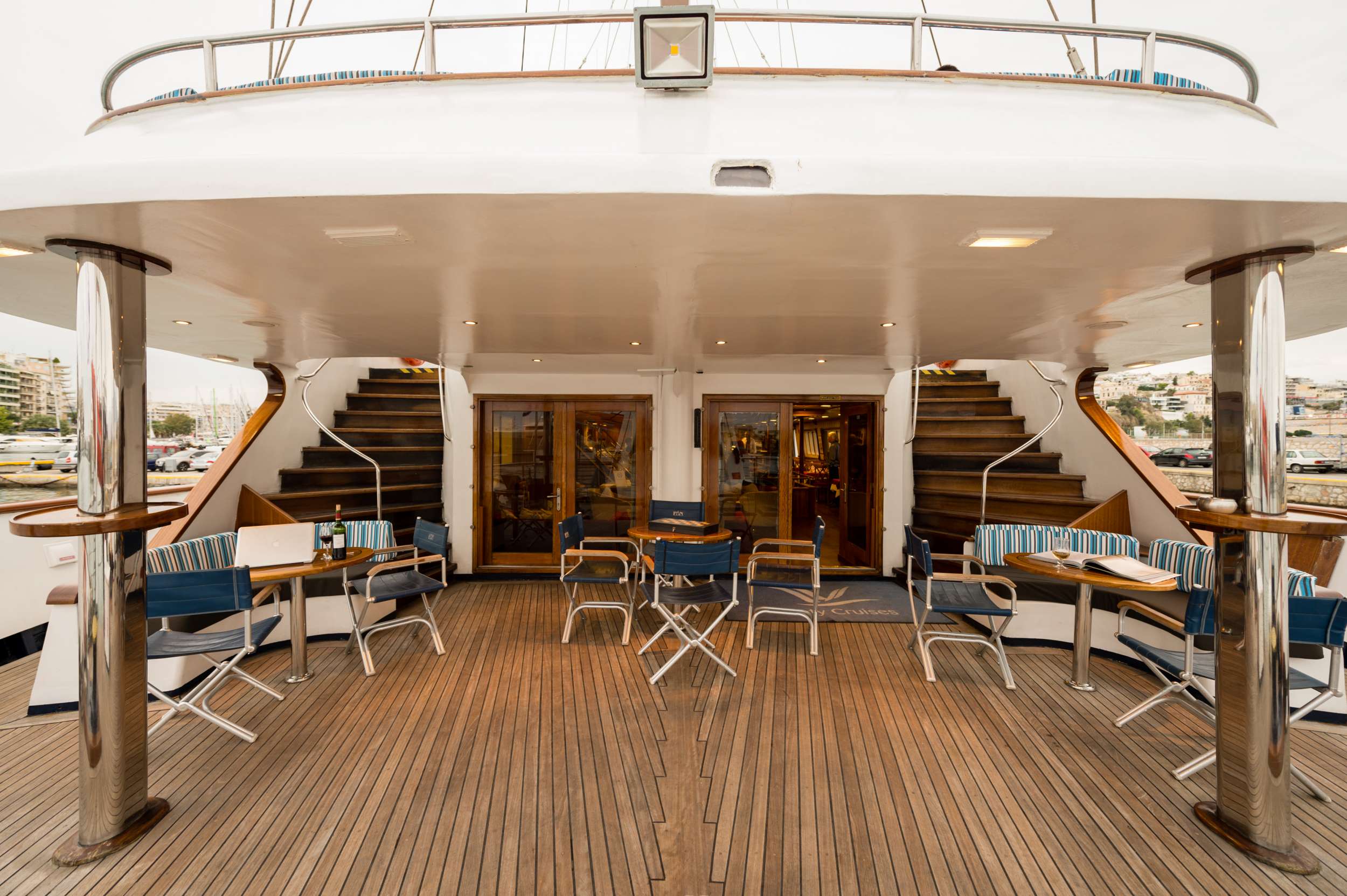 Yacht Photo