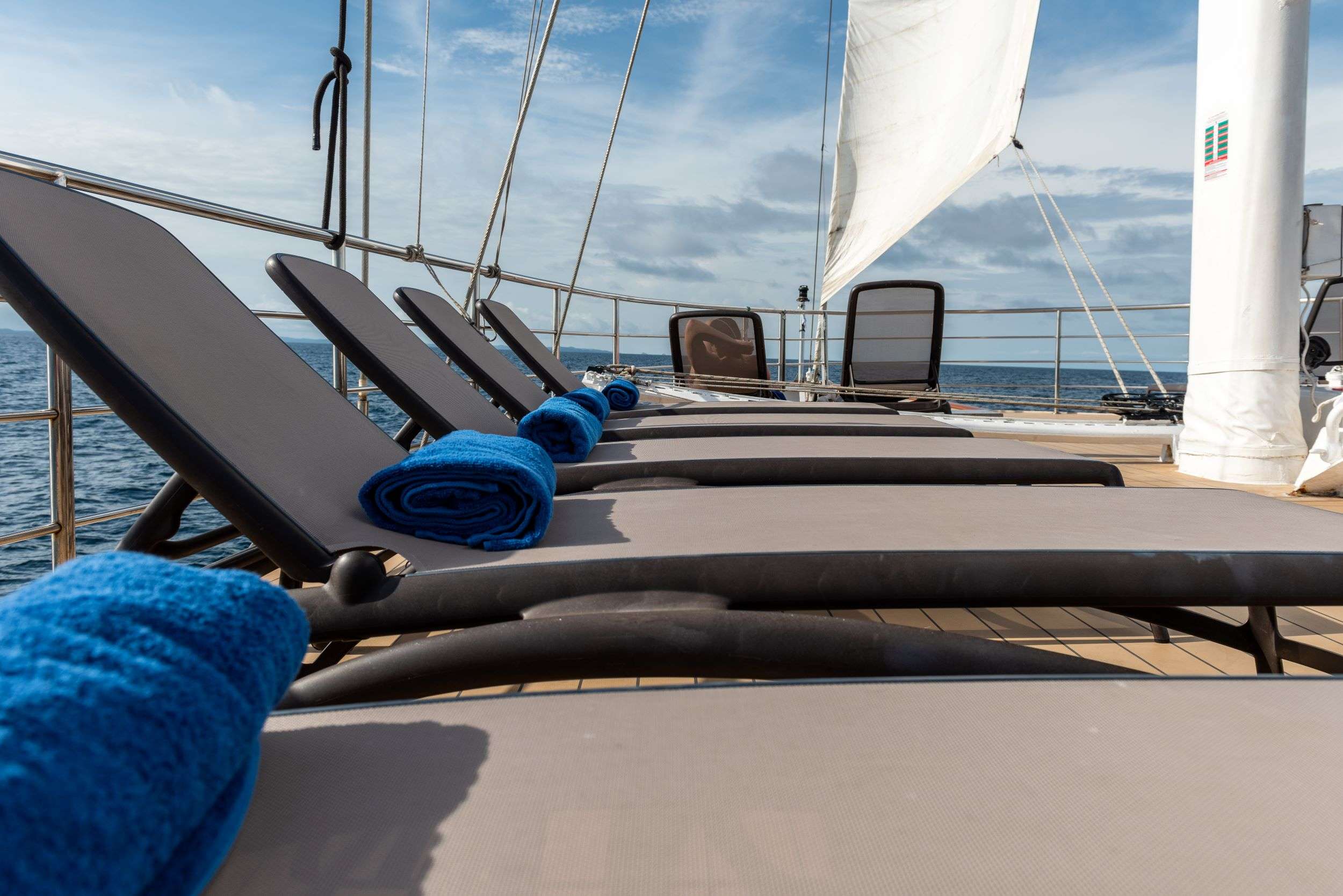 Yacht Photo