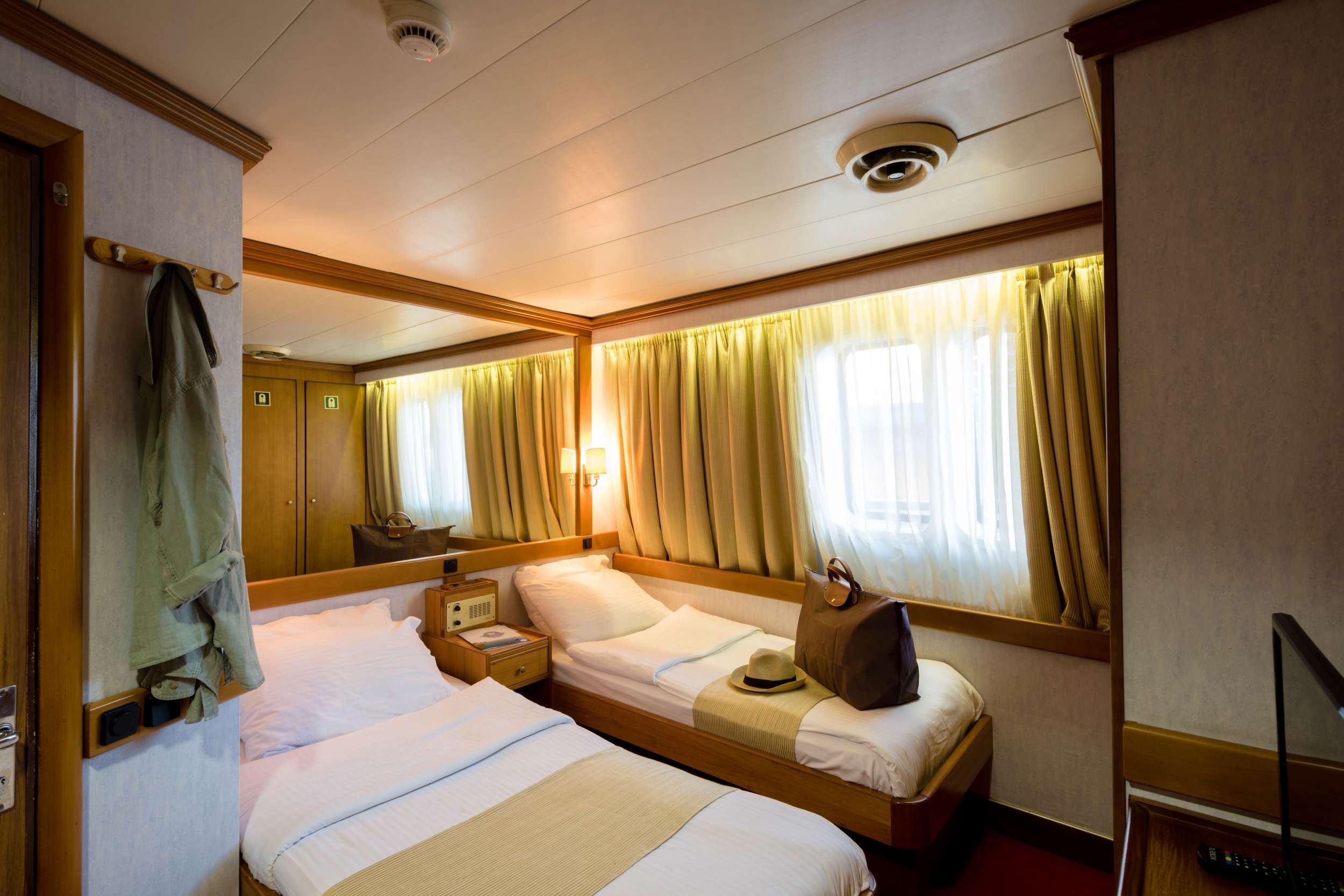 Yacht Photo