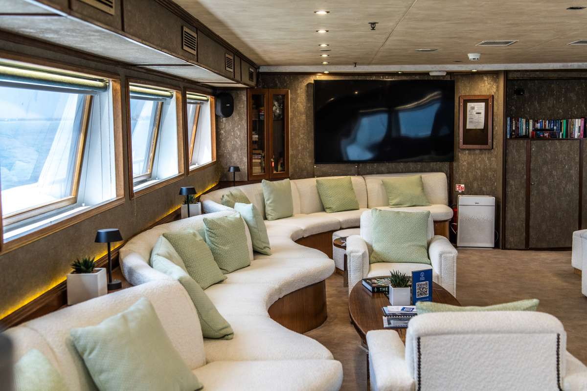 Yacht Photo