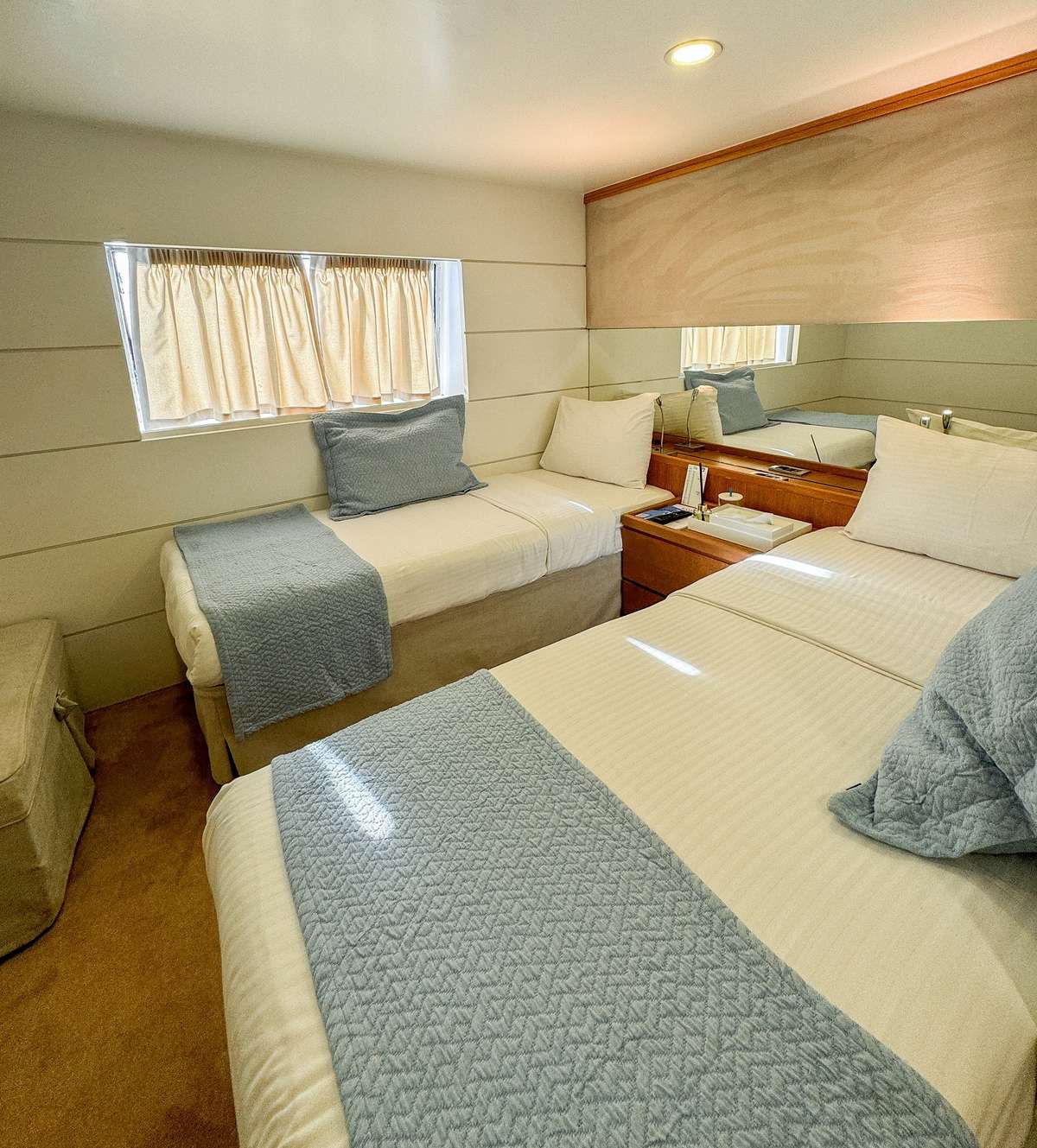 Yacht Photo
