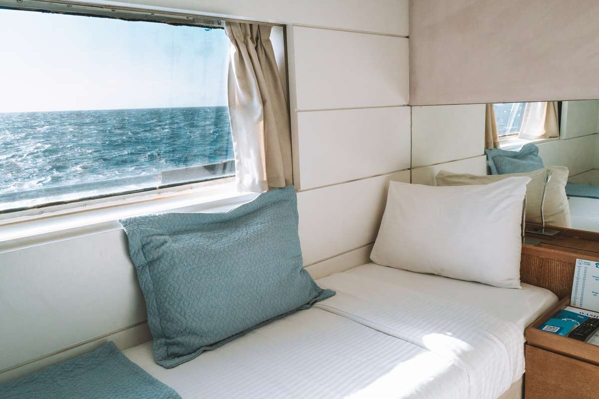 Yacht Photo