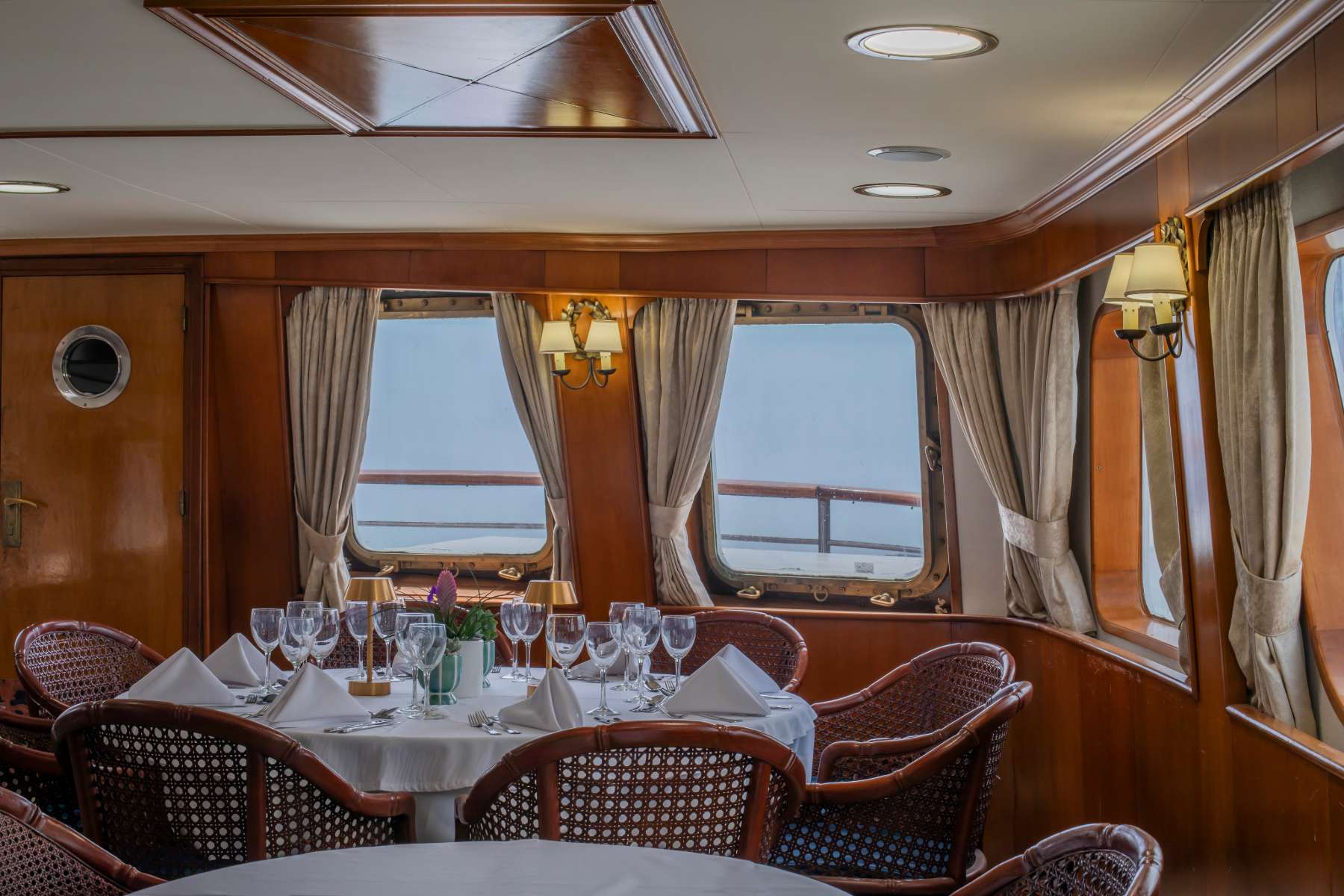 Yacht Photo