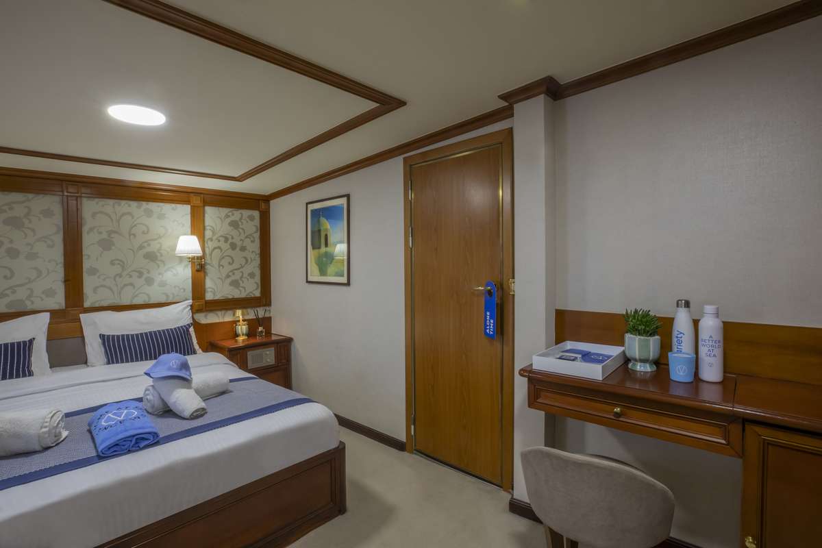Yacht Photo