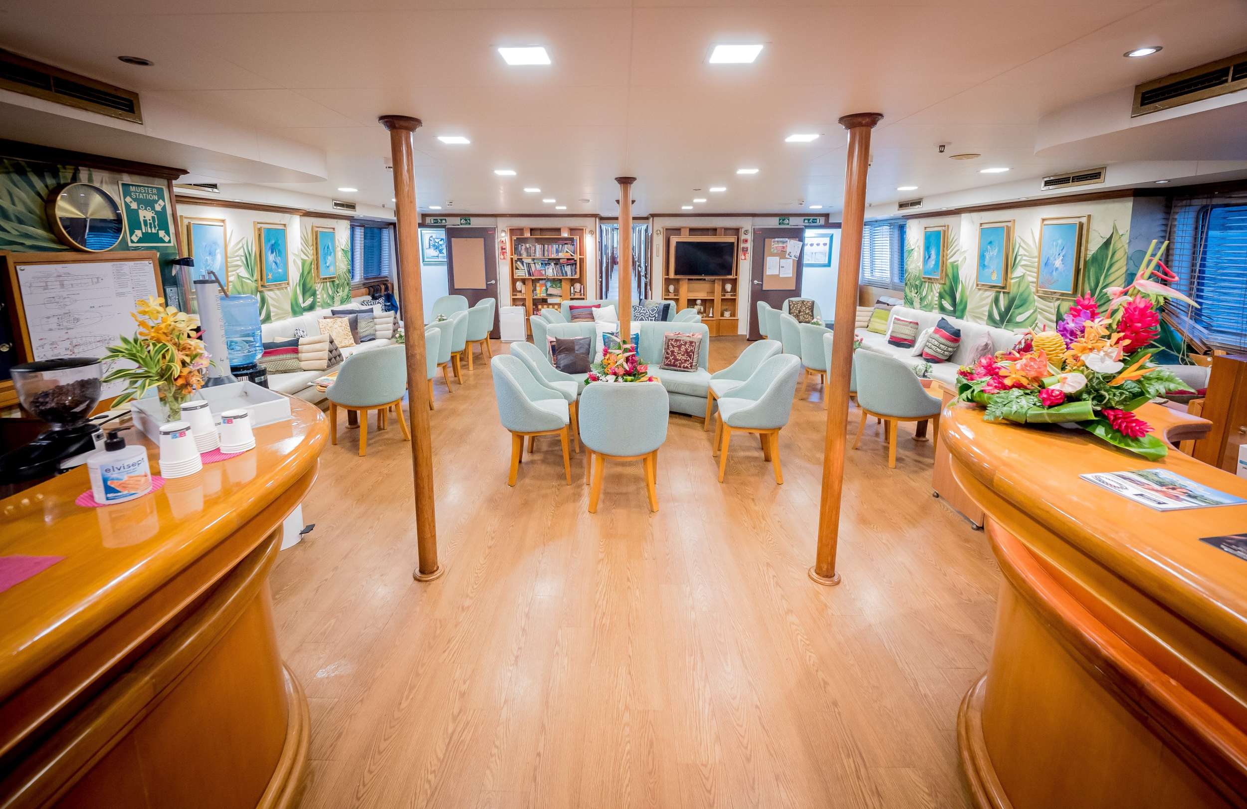Yacht Photo