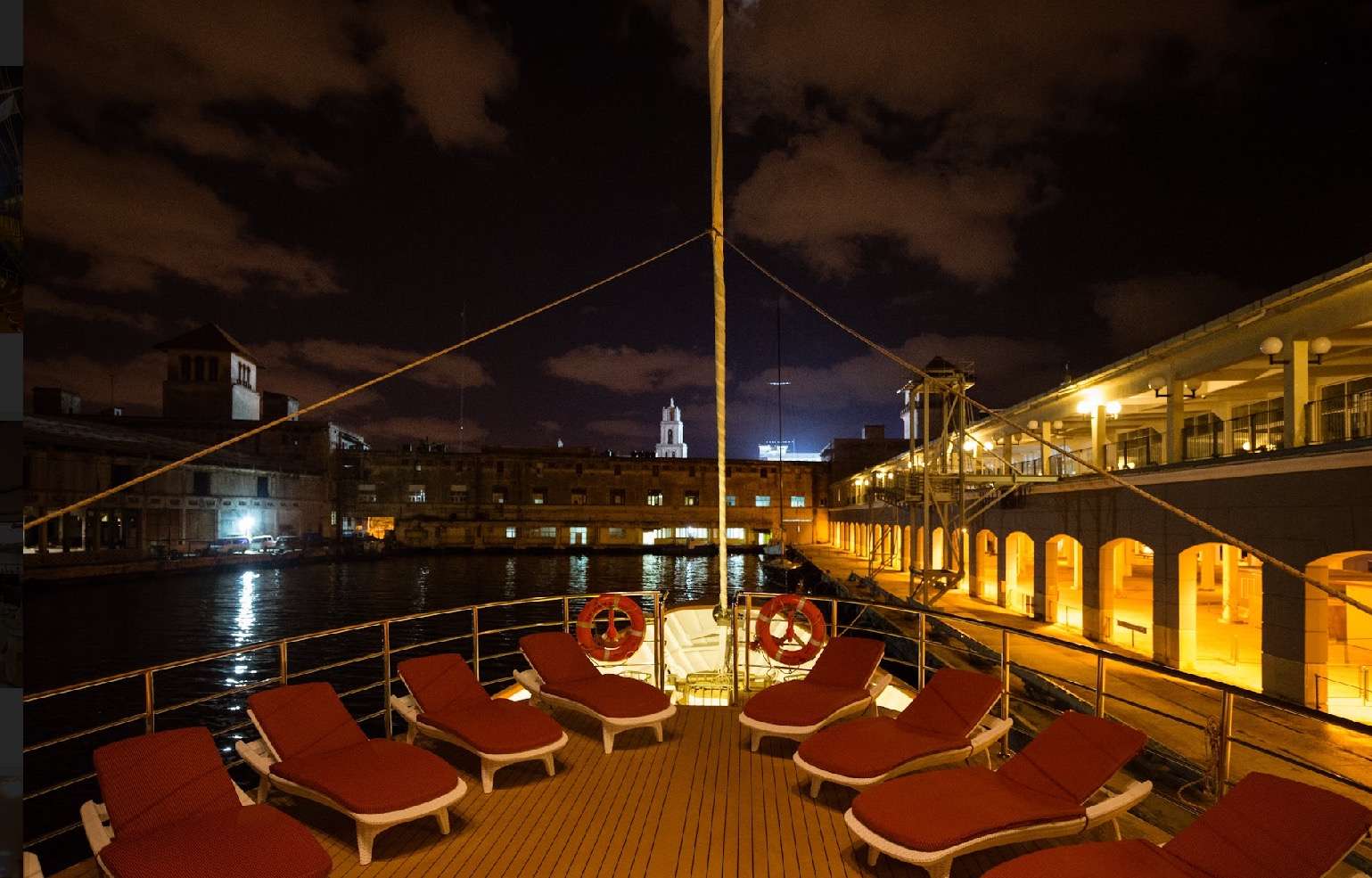 Yacht Photo