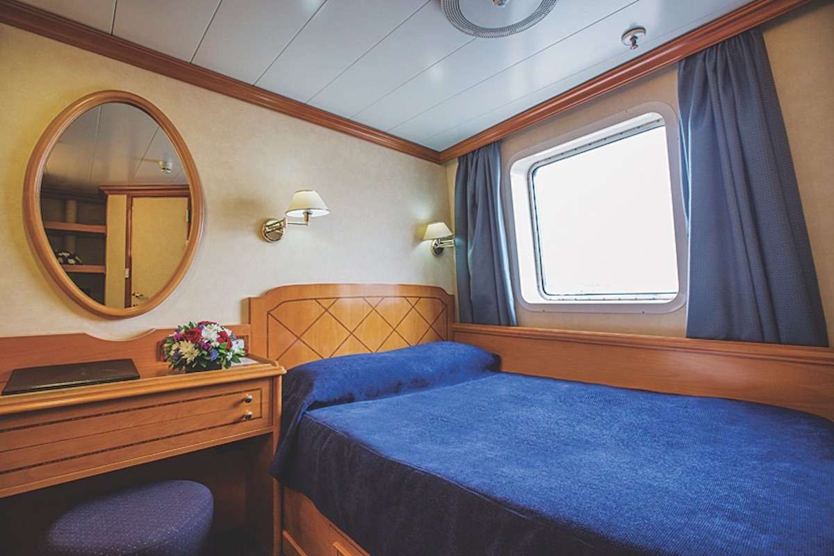 Yacht Photo