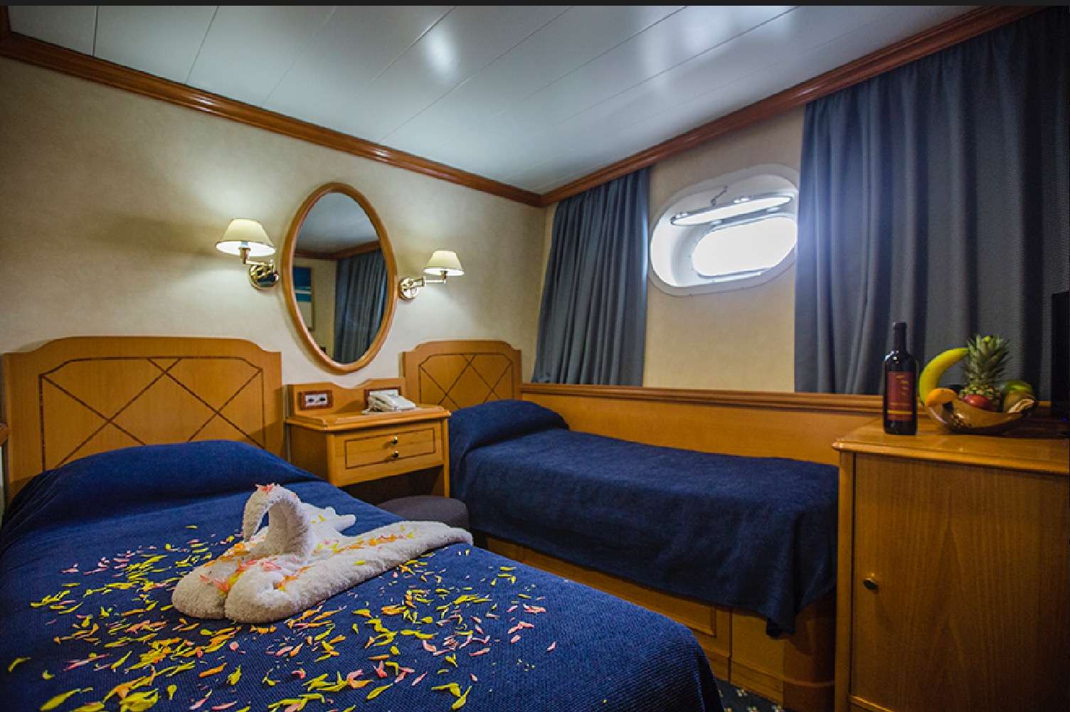 Yacht Photo