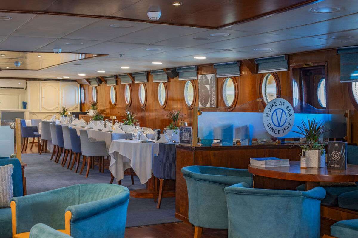 Yacht Photo