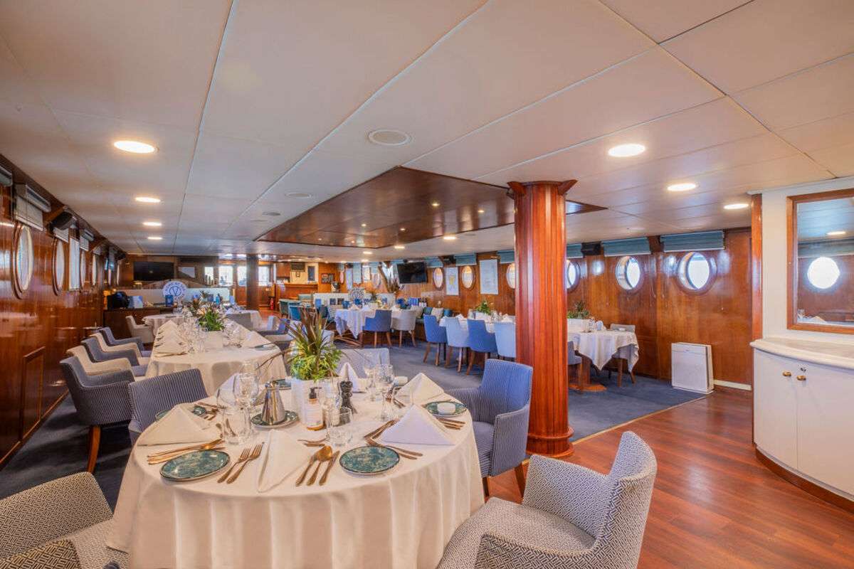 Yacht Photo