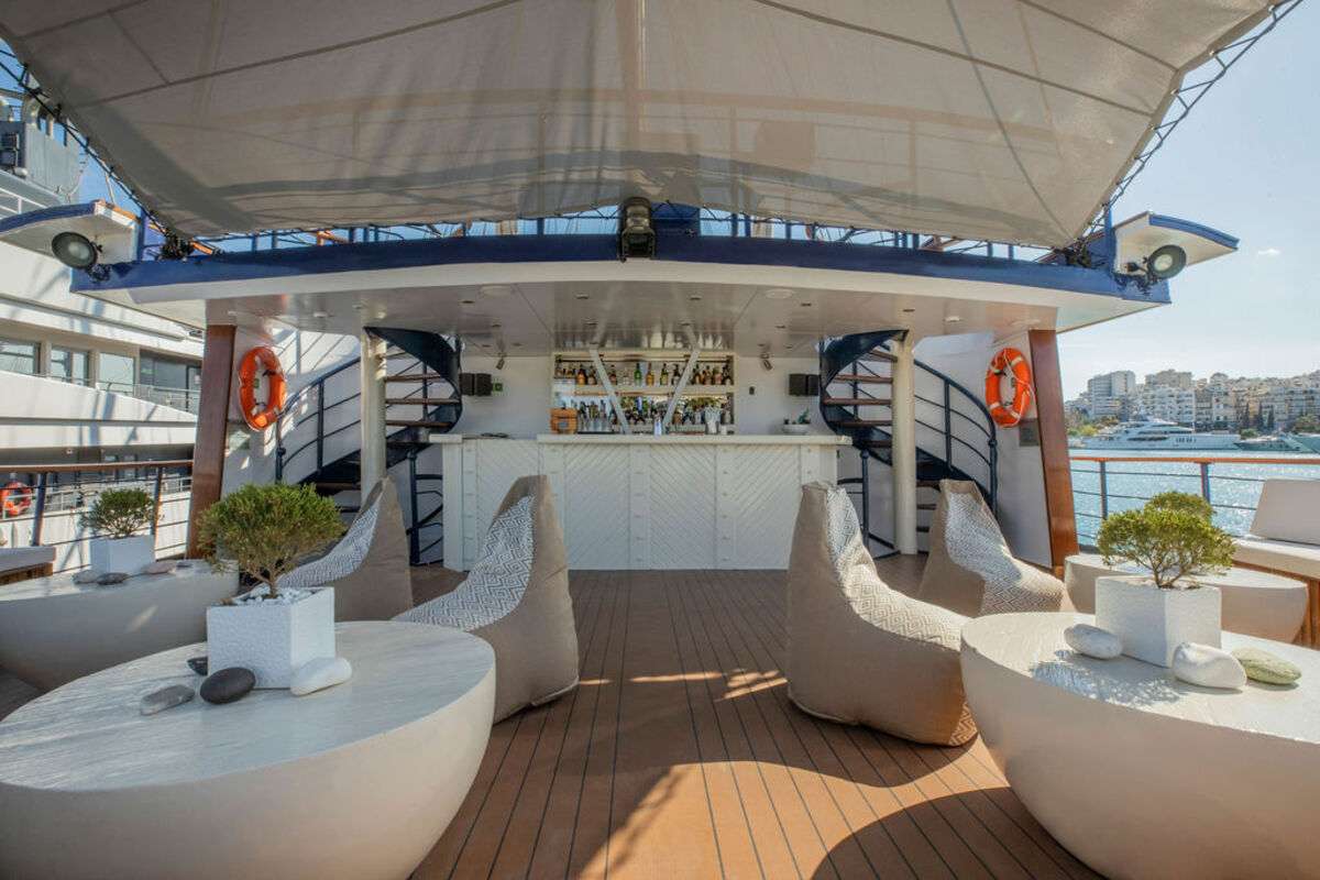 Yacht Photo