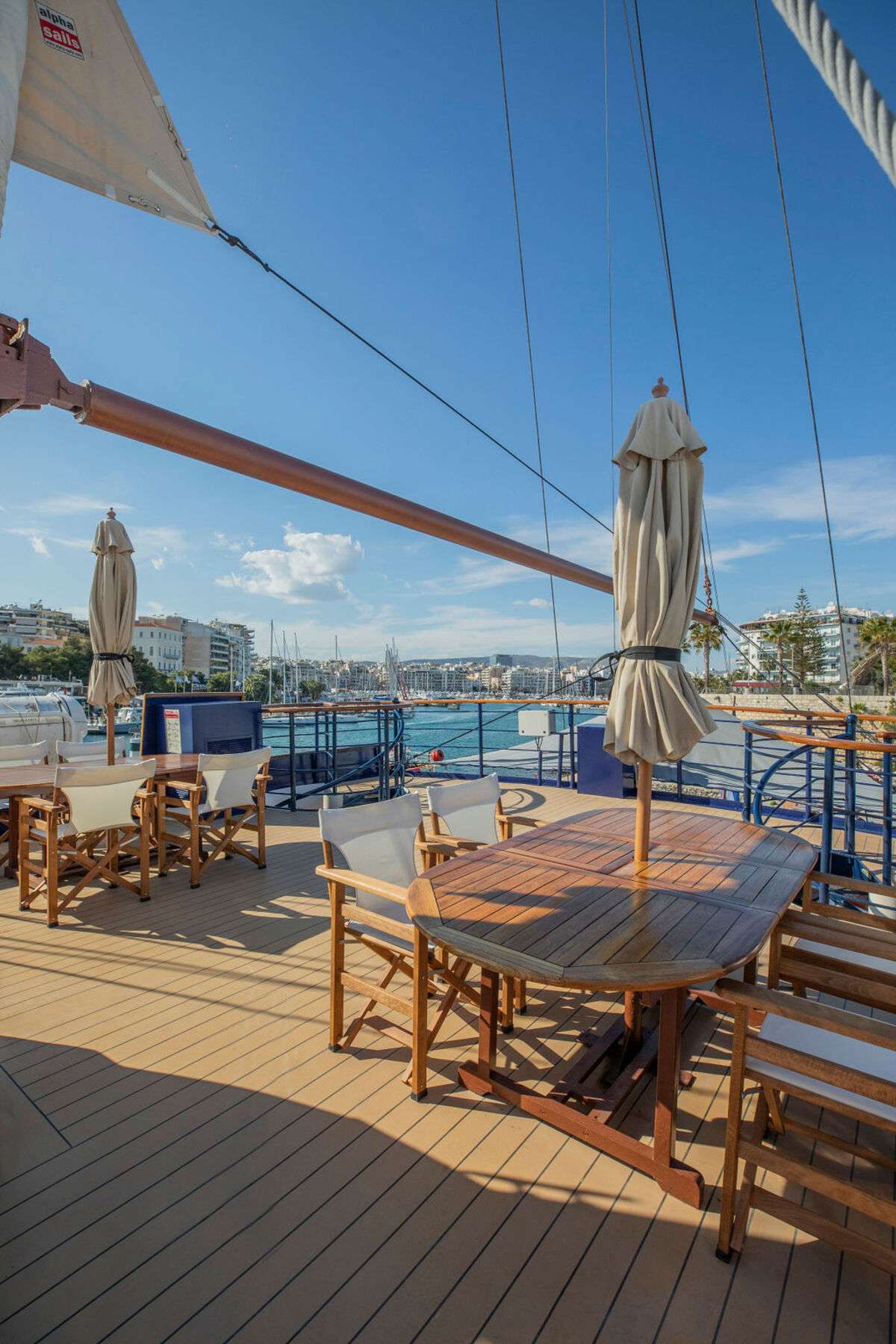 Yacht Photo