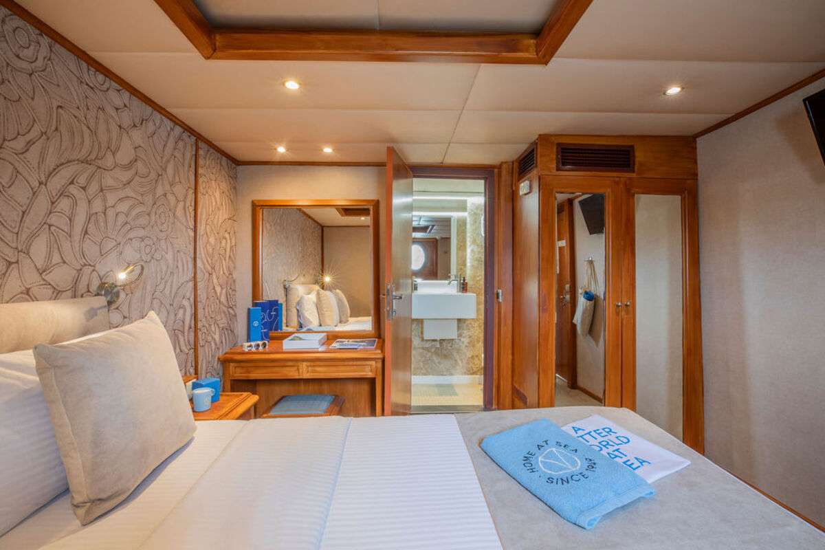 Yacht Photo