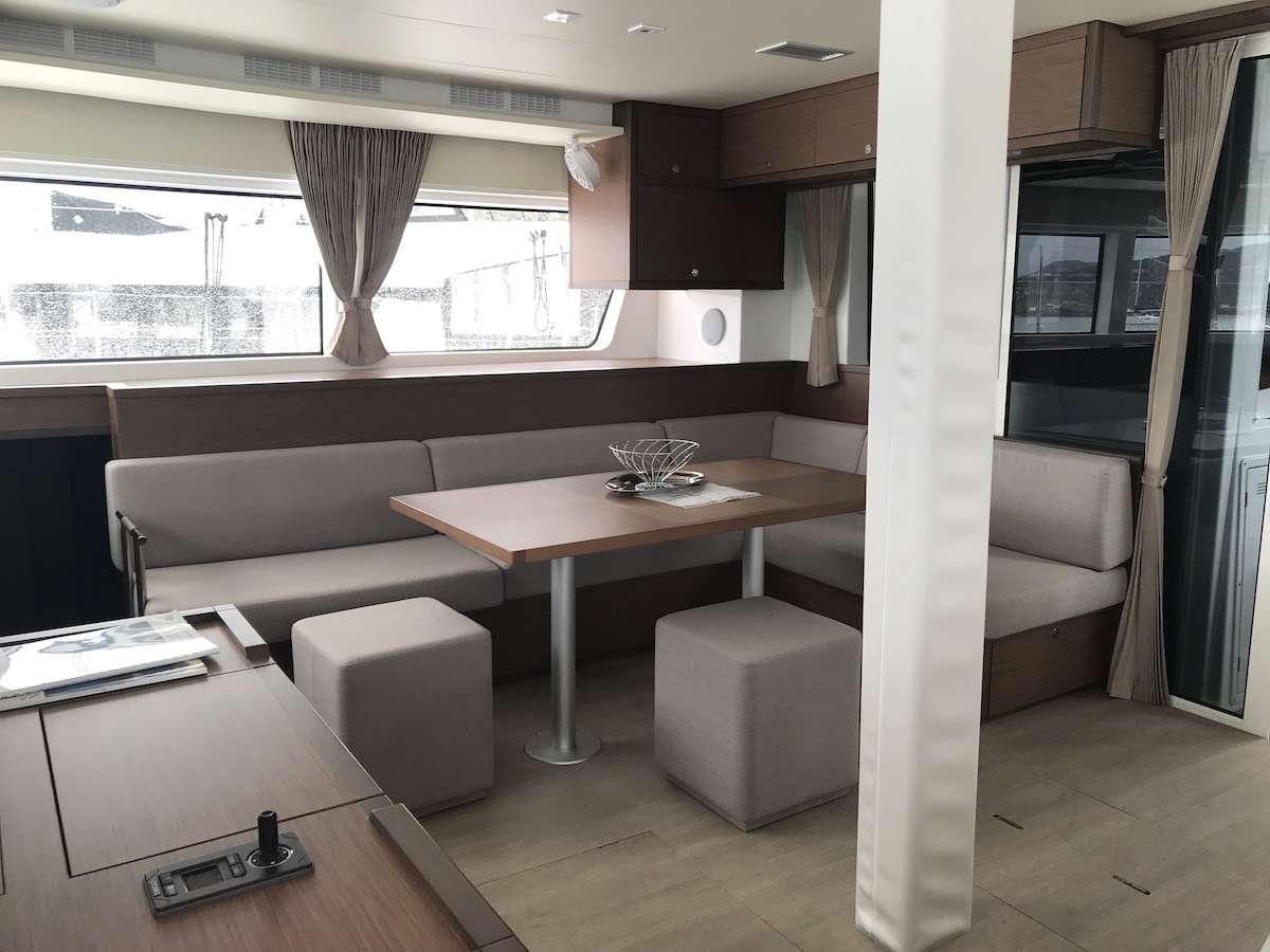 Yacht Photo