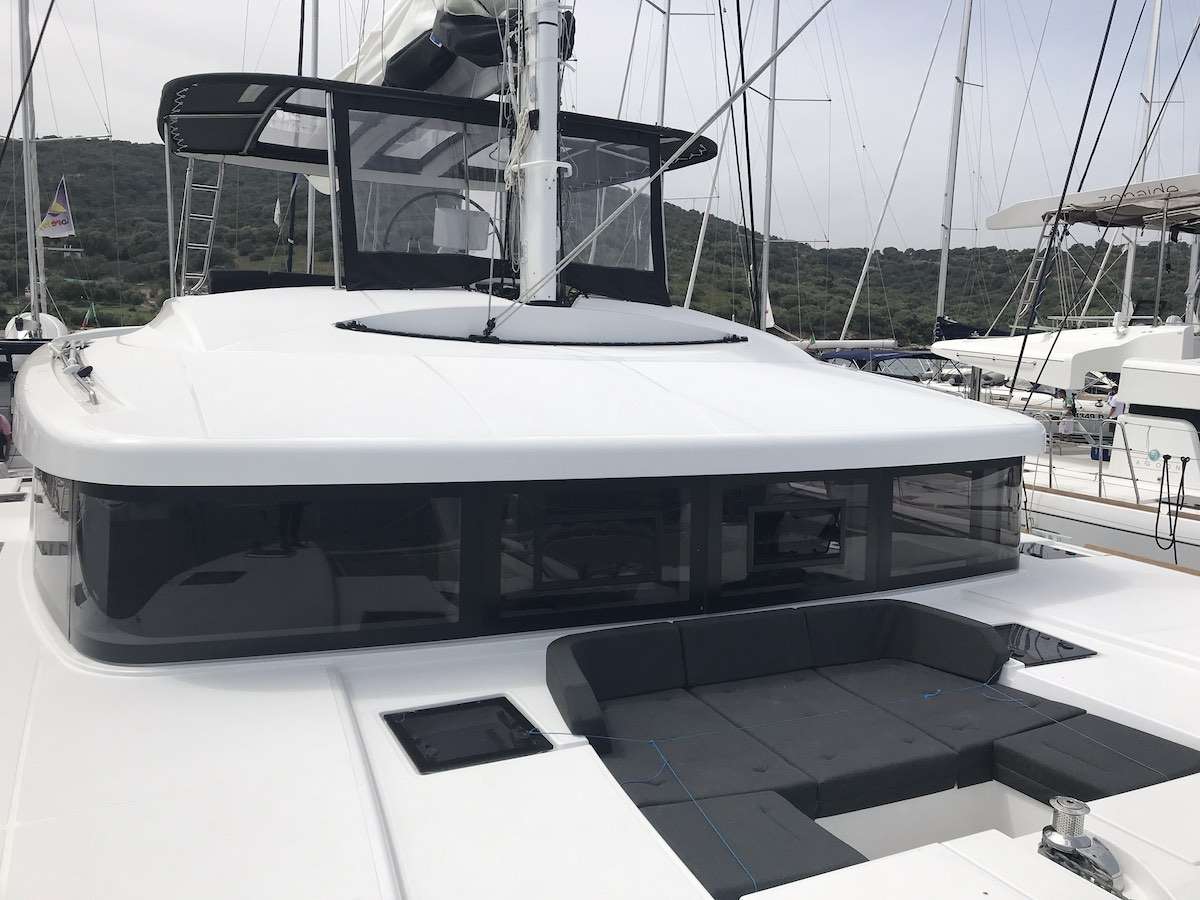 Yacht Photo