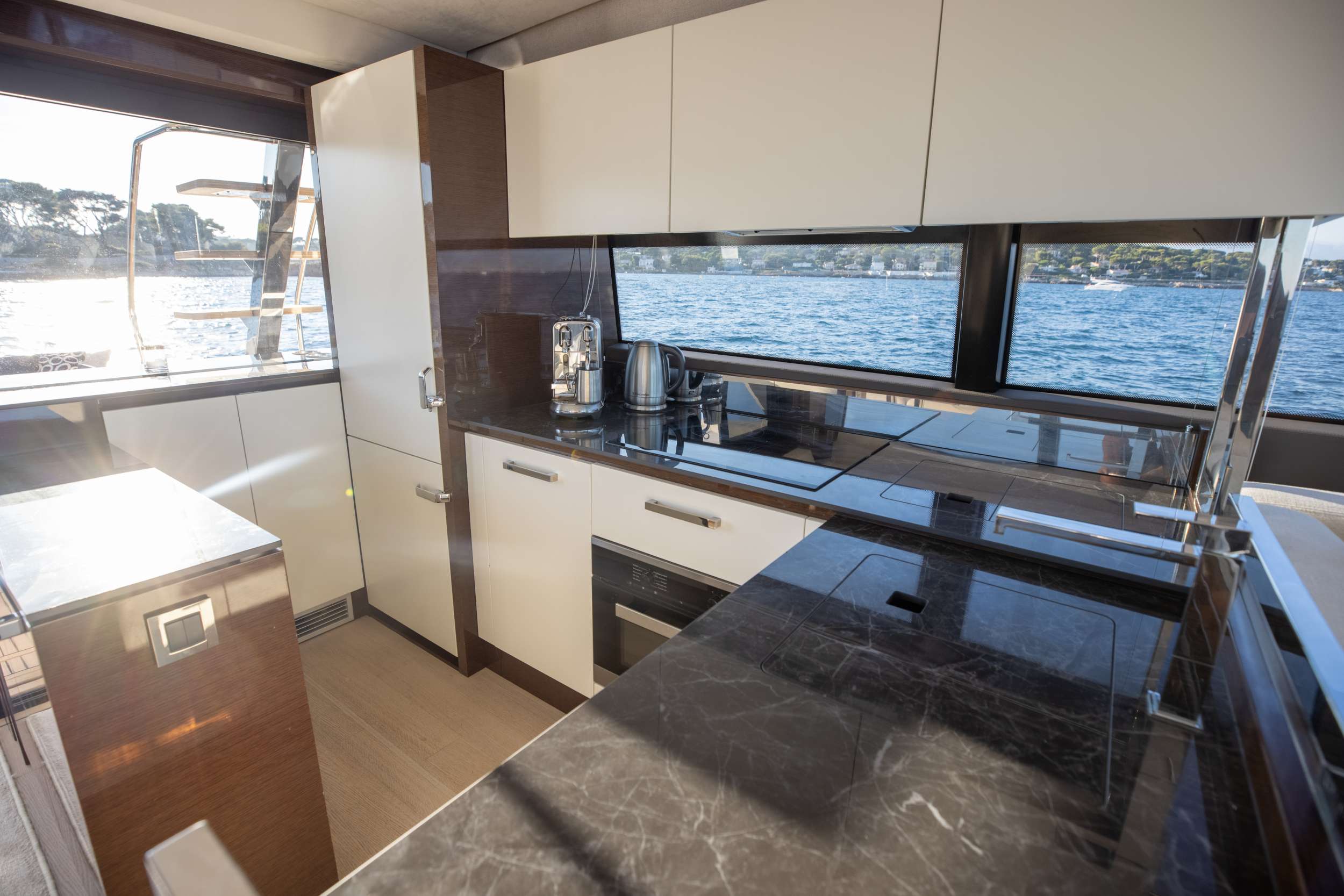 Yacht Photo