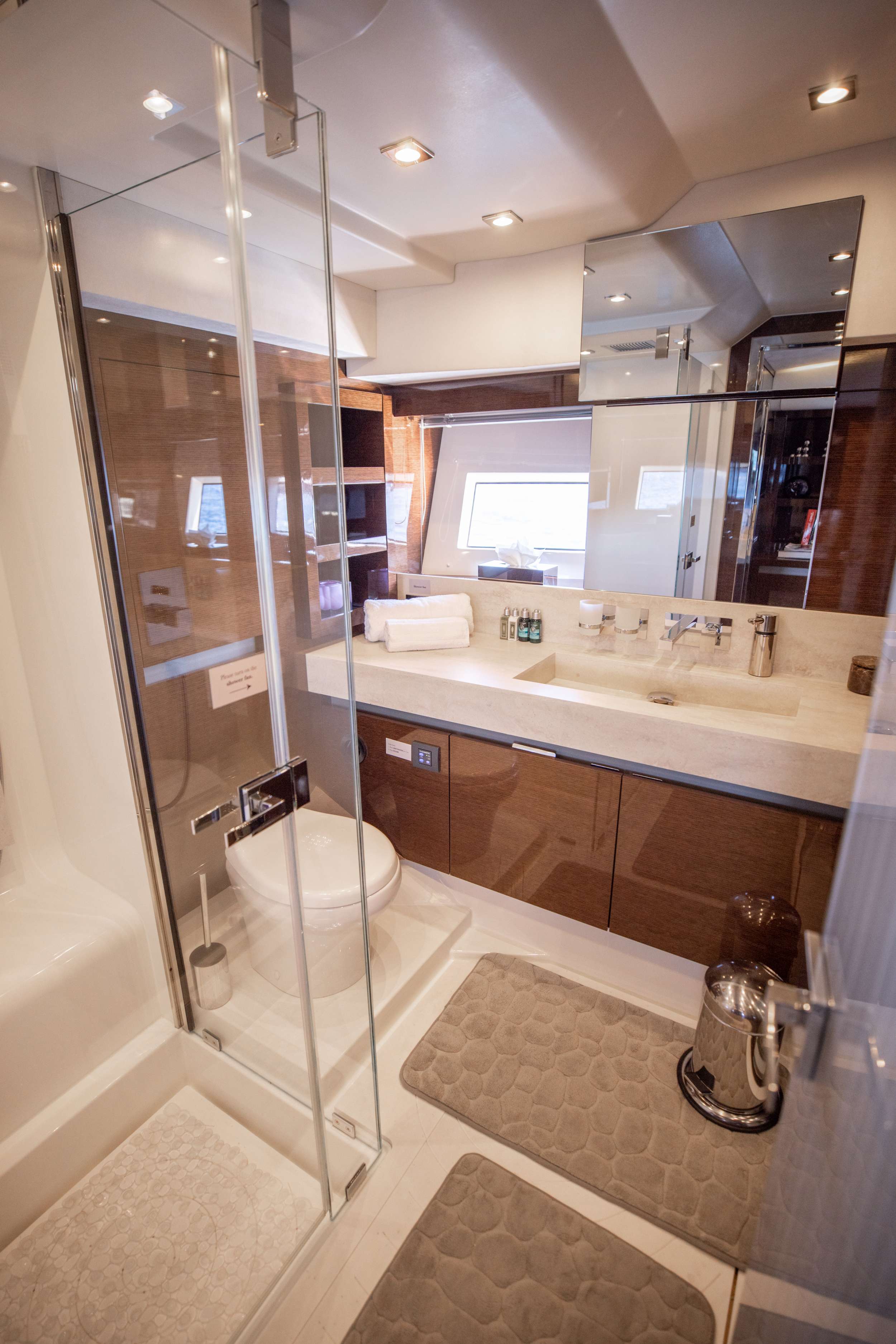 Yacht Photo