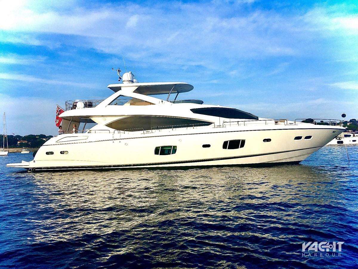 Yacht Photo