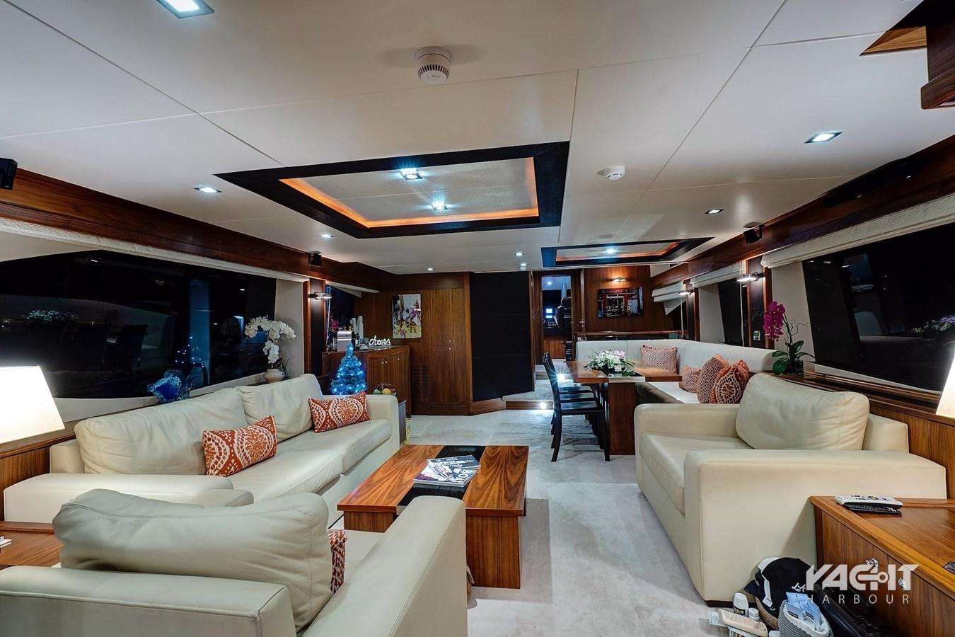 Yacht Photo
