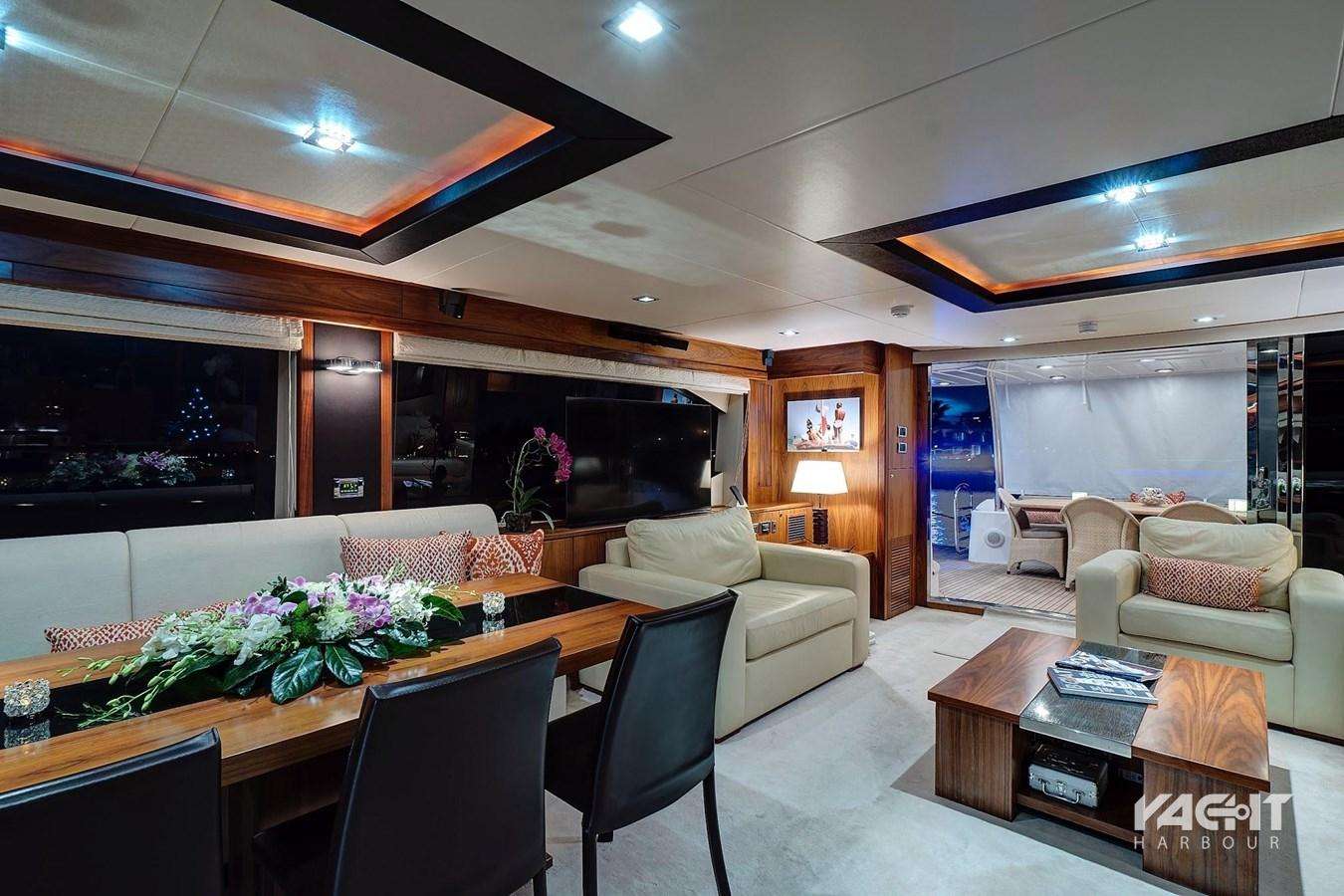 Yacht Photo