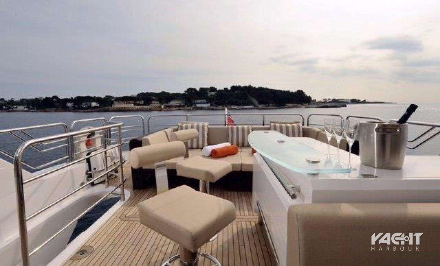 Yacht Photo