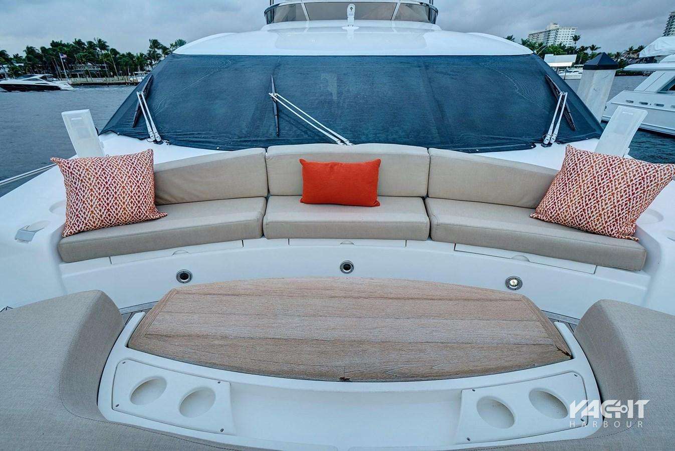 Yacht Photo