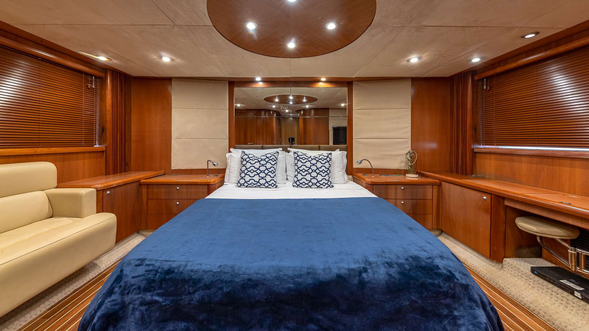 Yacht Photo