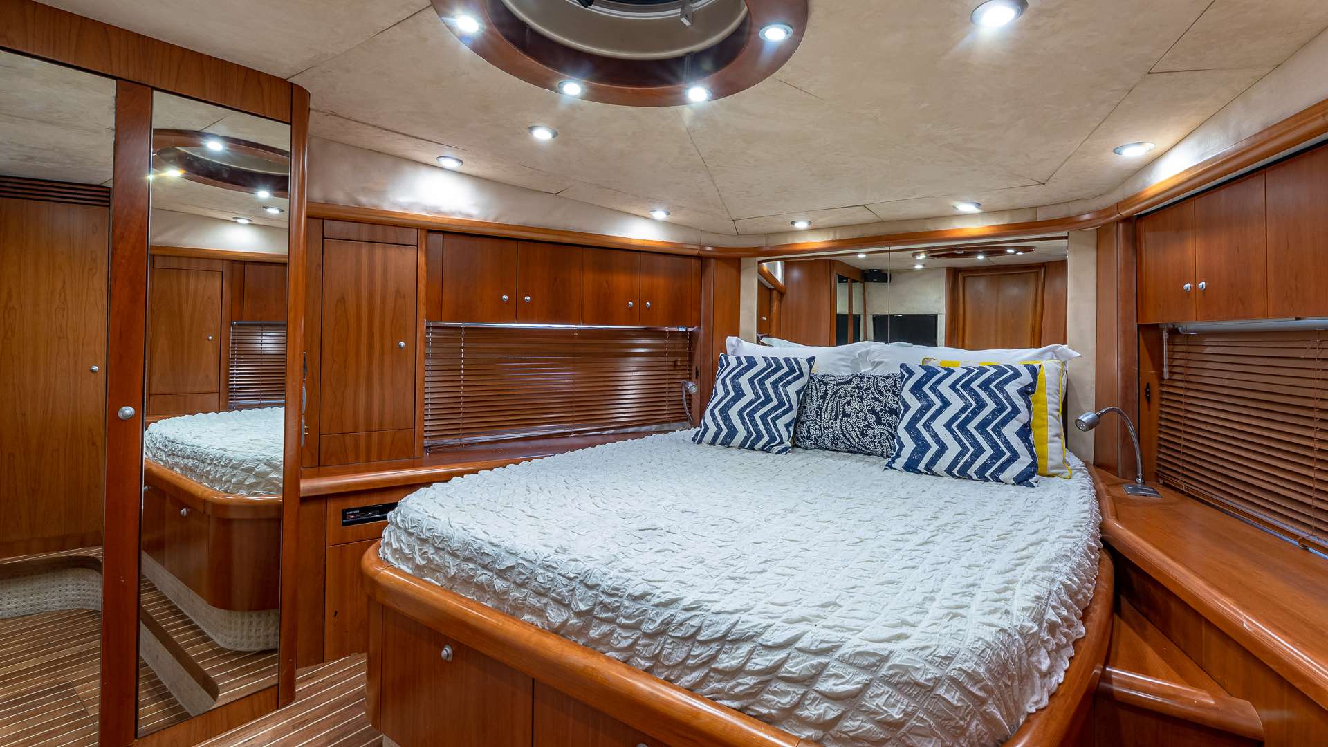 Yacht Photo