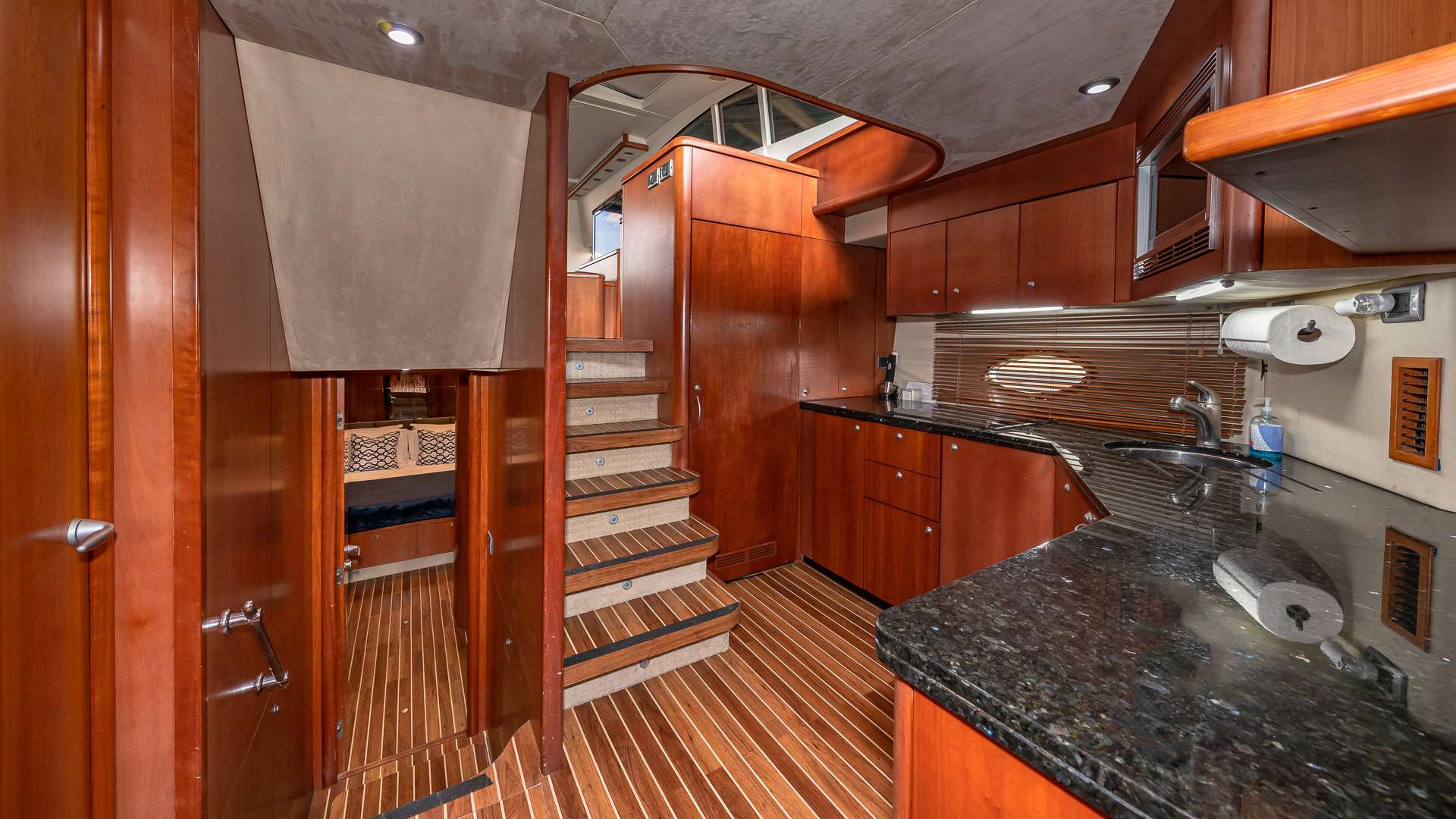 Yacht Photo