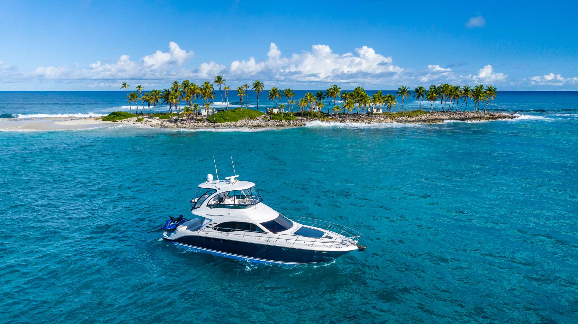 Yacht Photo