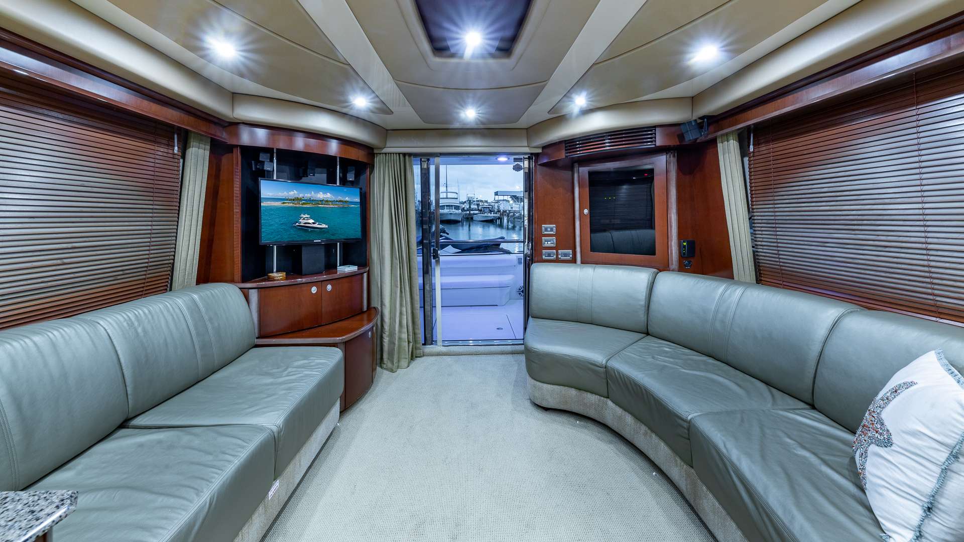 Yacht Photo