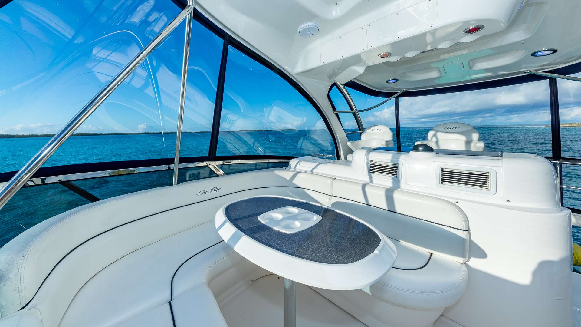 Yacht Photo