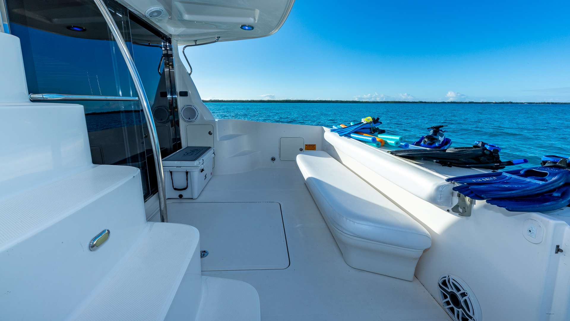 Yacht Photo