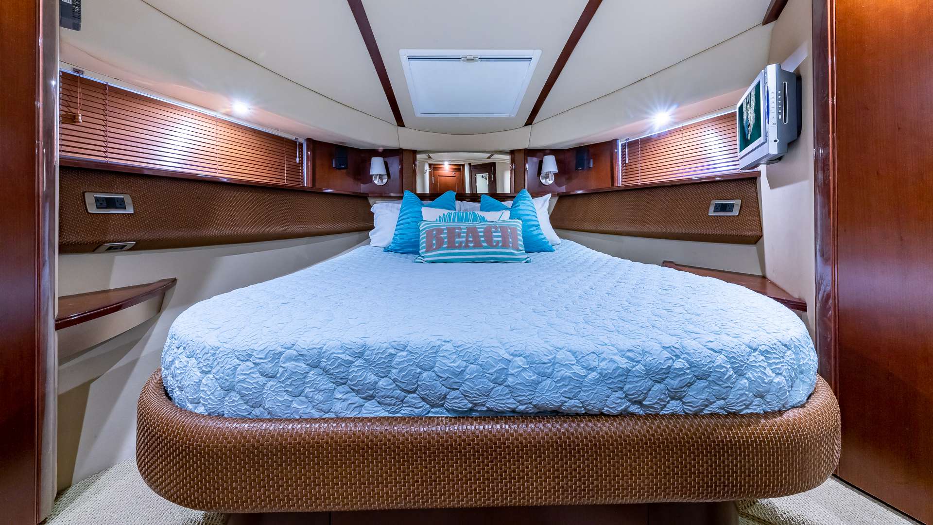 Yacht Photo