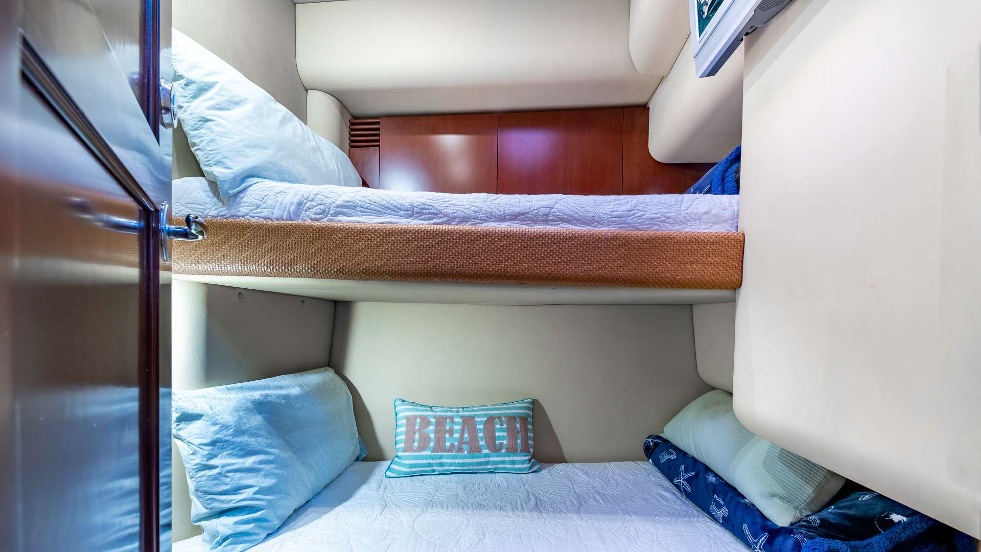 Yacht Photo