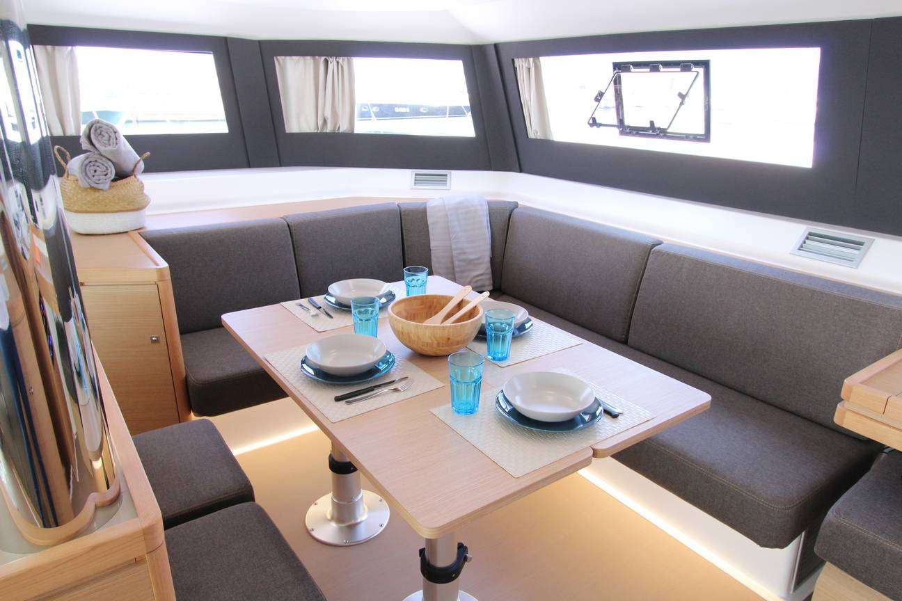 Yacht Photo