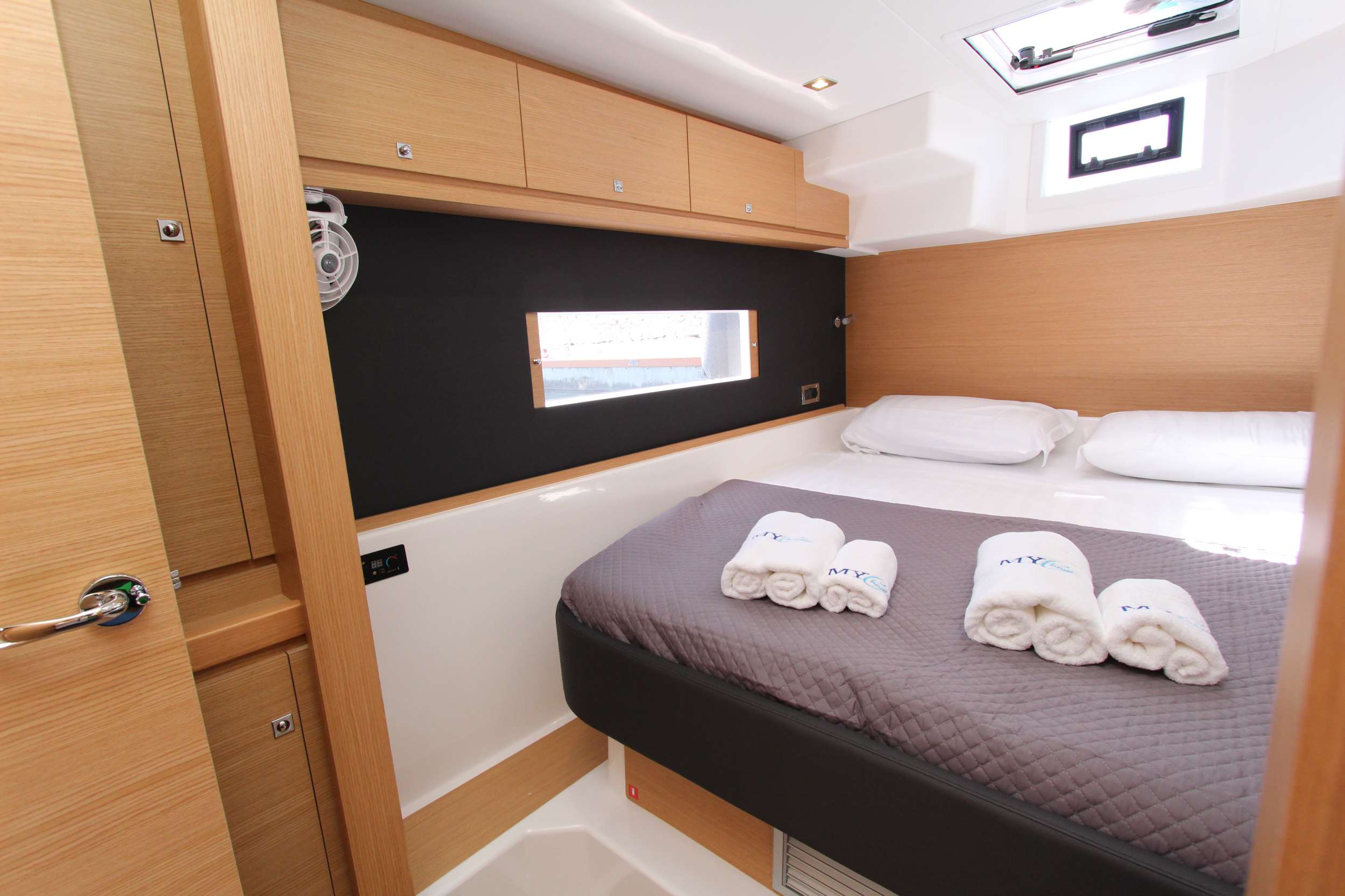 Yacht Photo