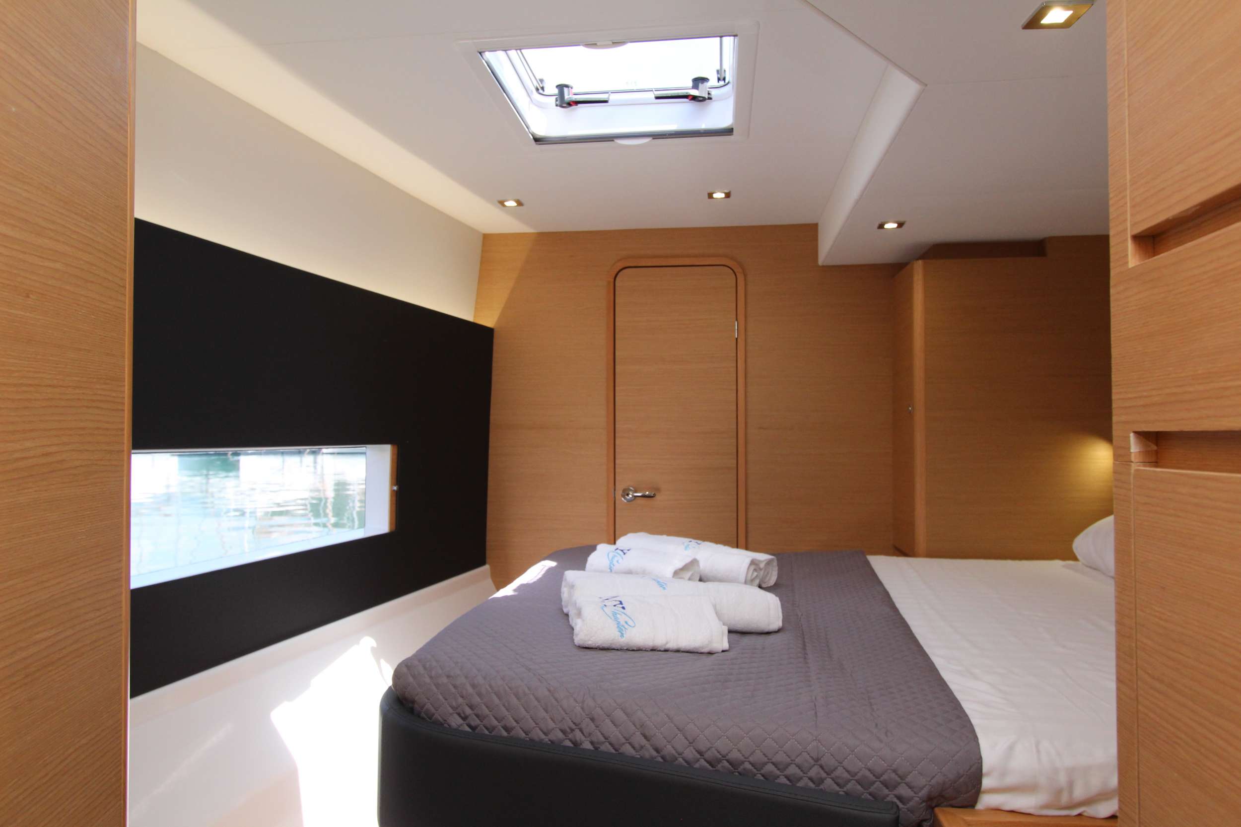 Yacht Photo
