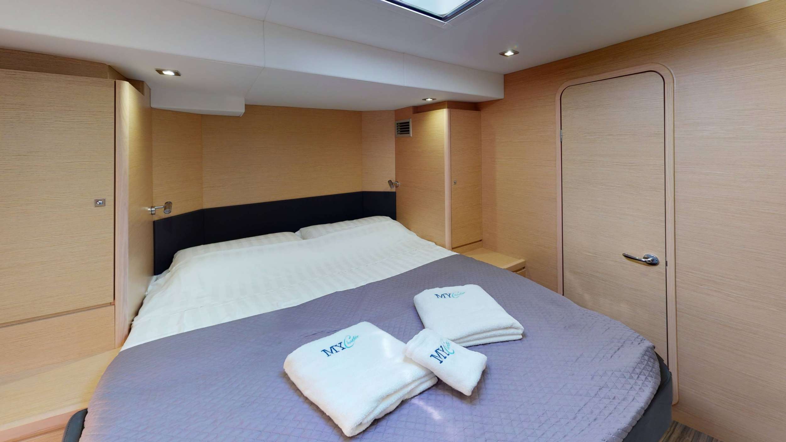 Yacht Photo