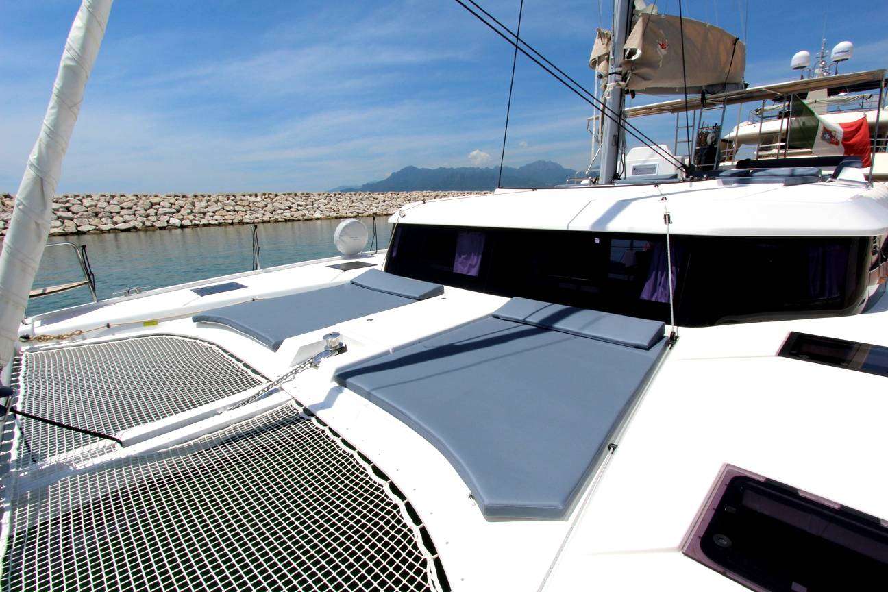 Yacht Photo