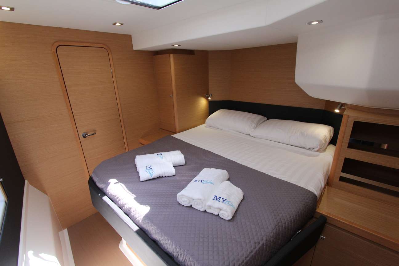 Yacht Photo