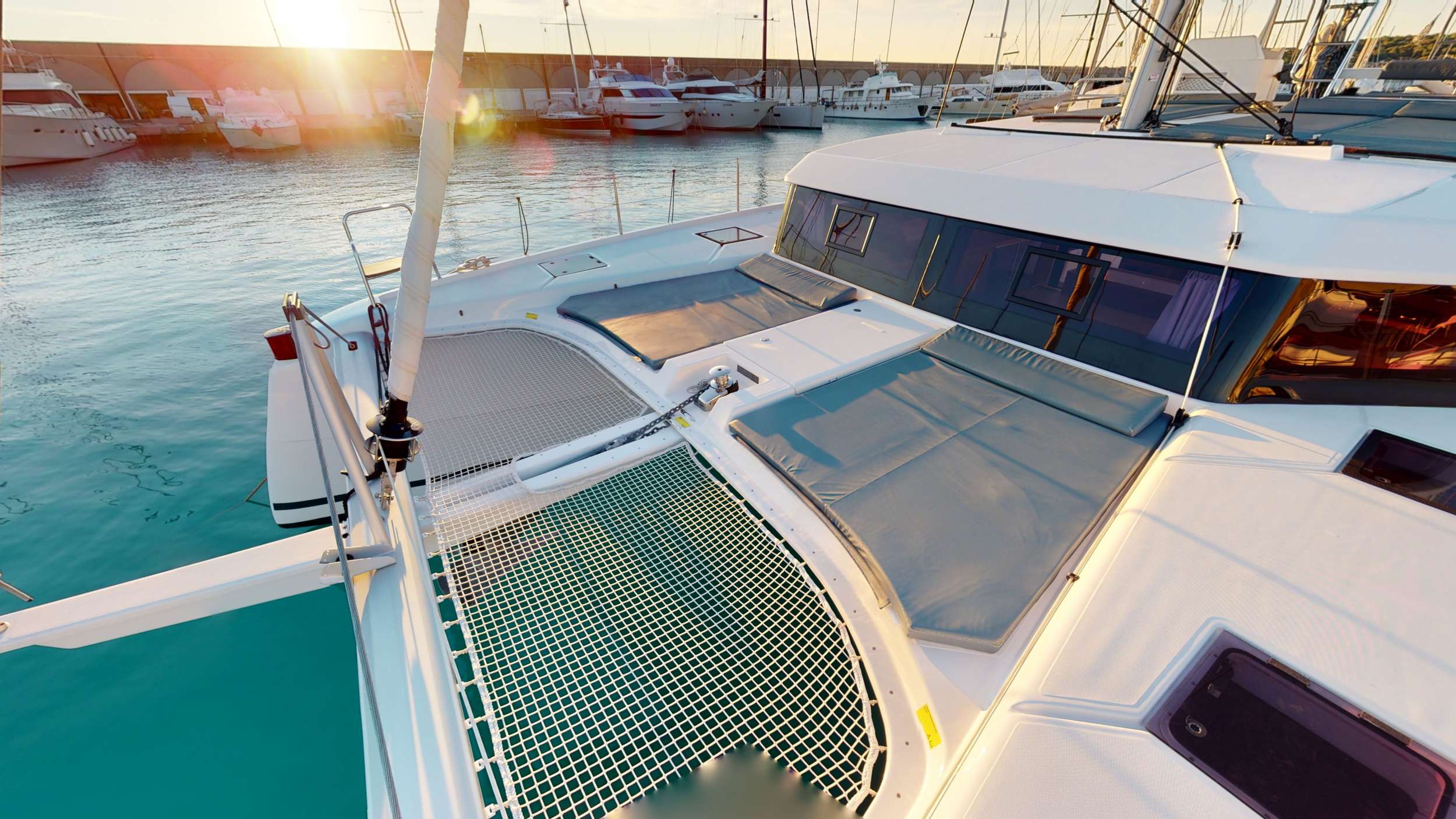 Yacht Photo