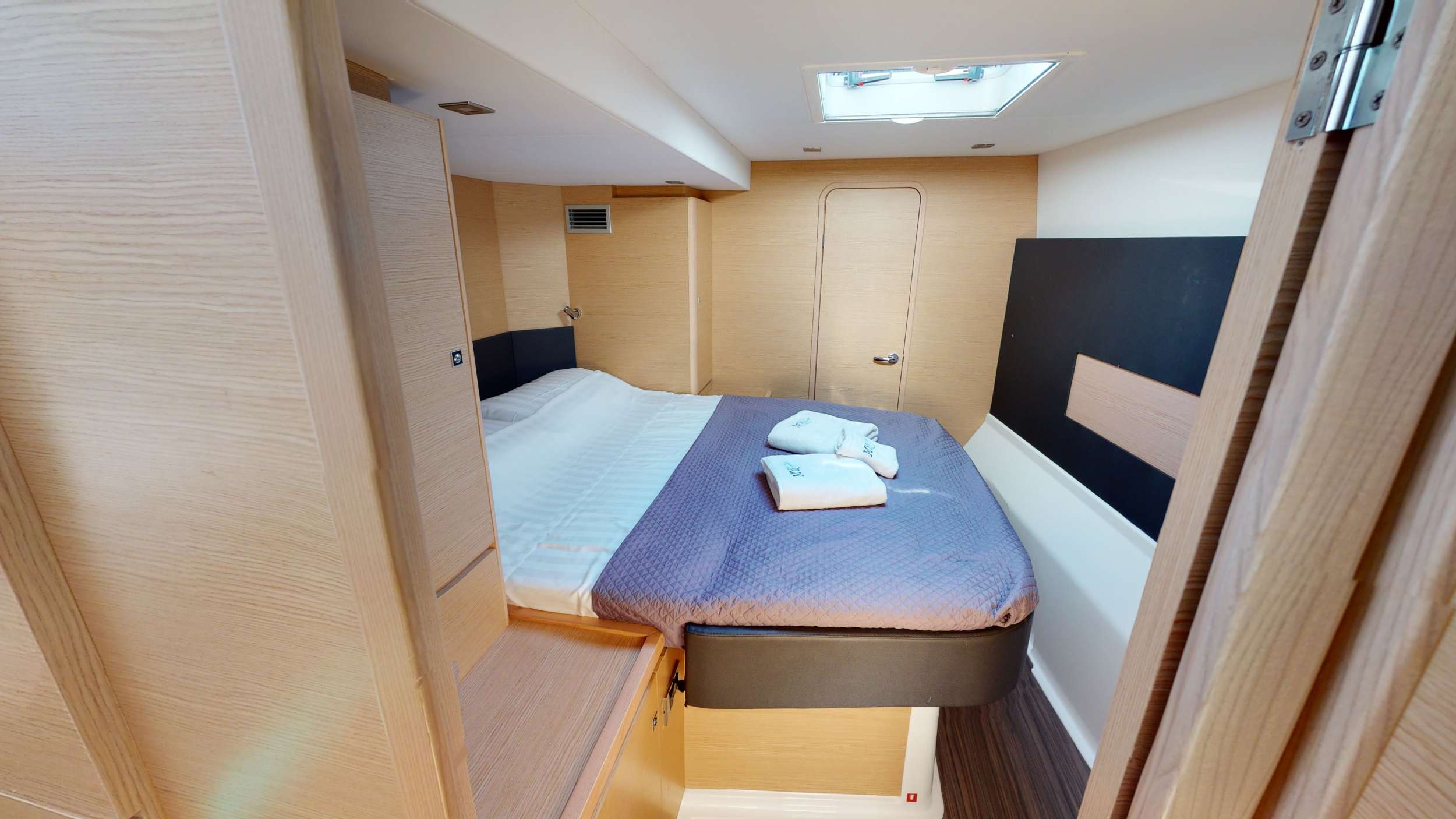 Yacht Photo