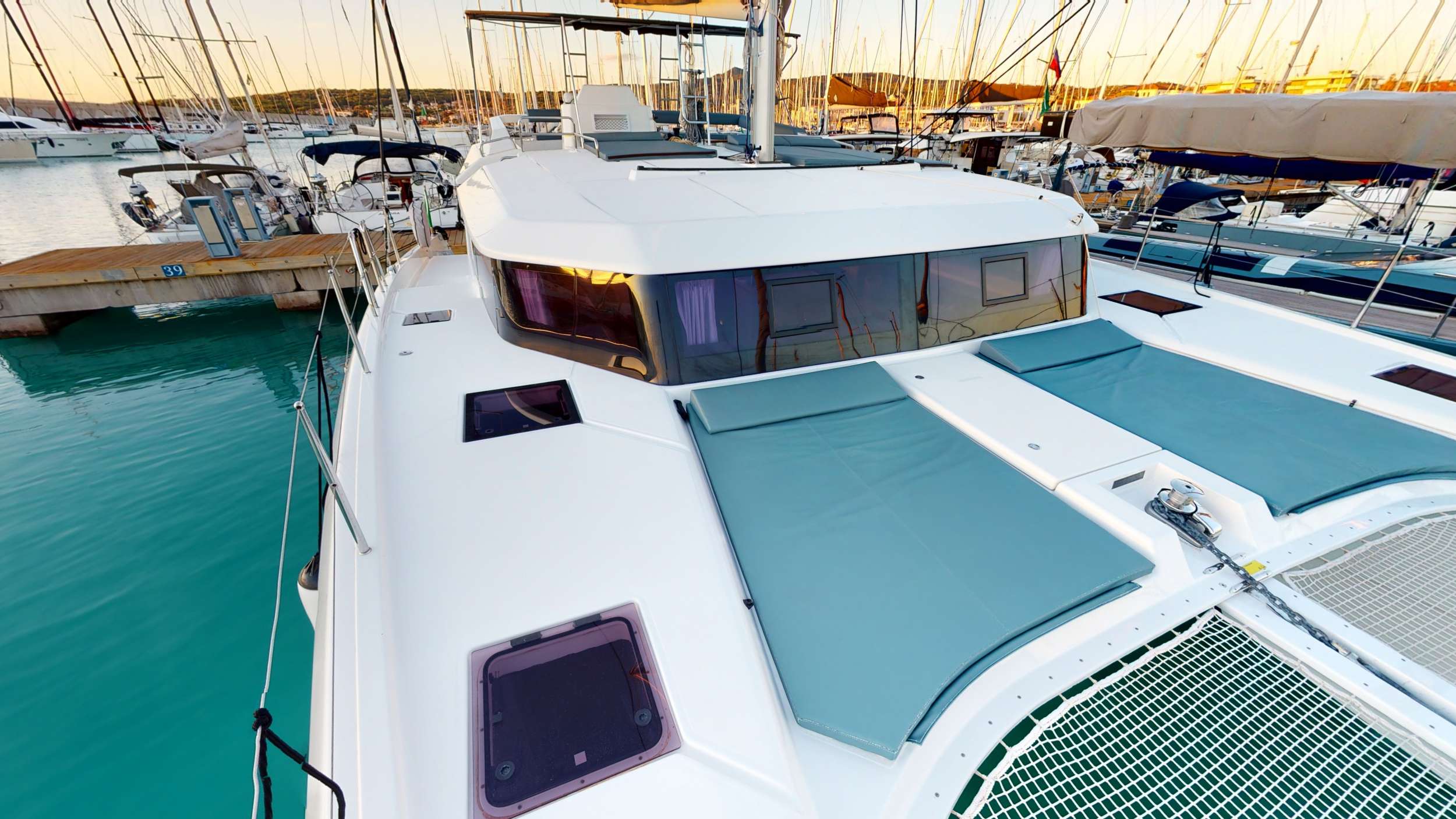 Yacht Photo