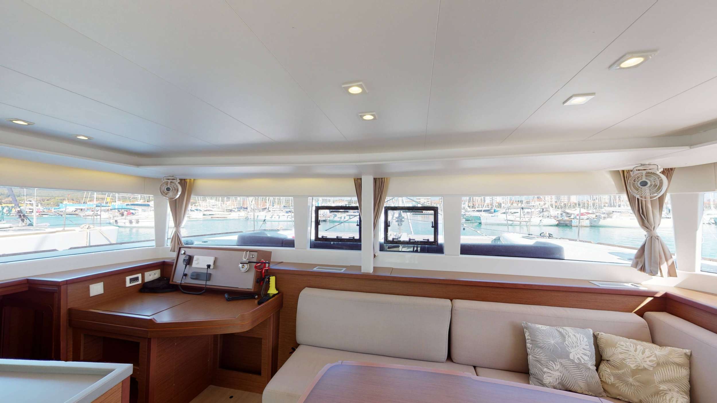 Yacht Photo