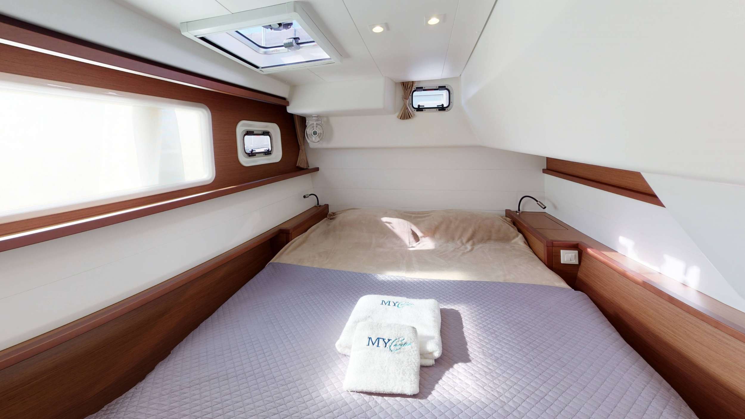 Yacht Photo