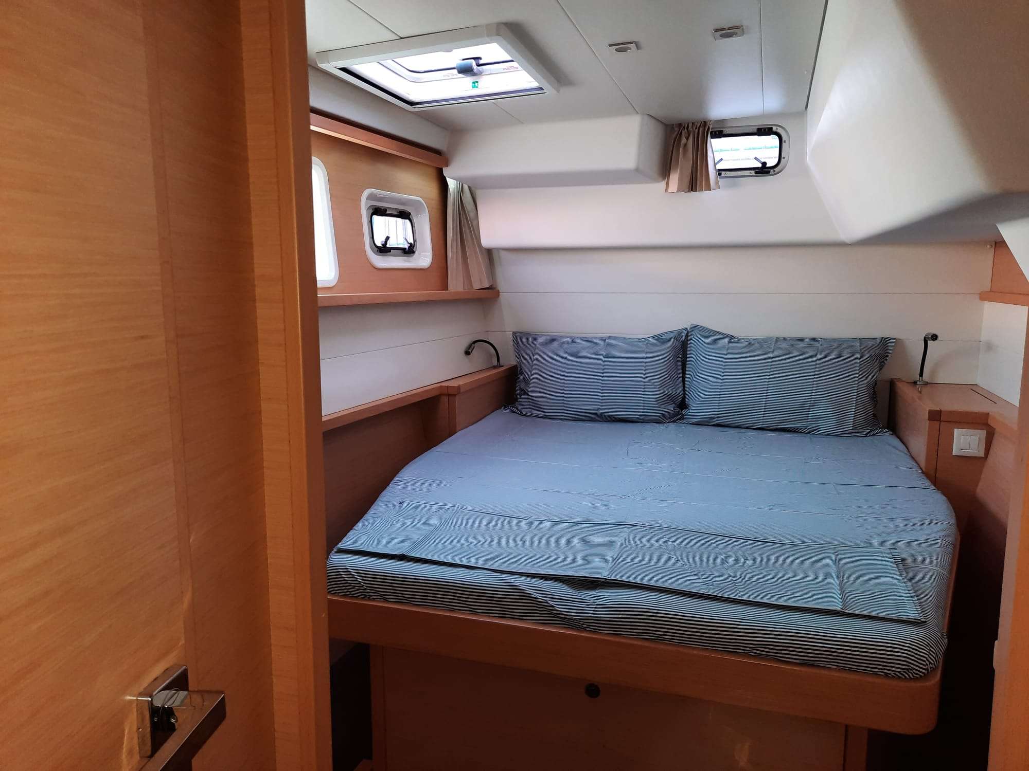 Yacht Photo